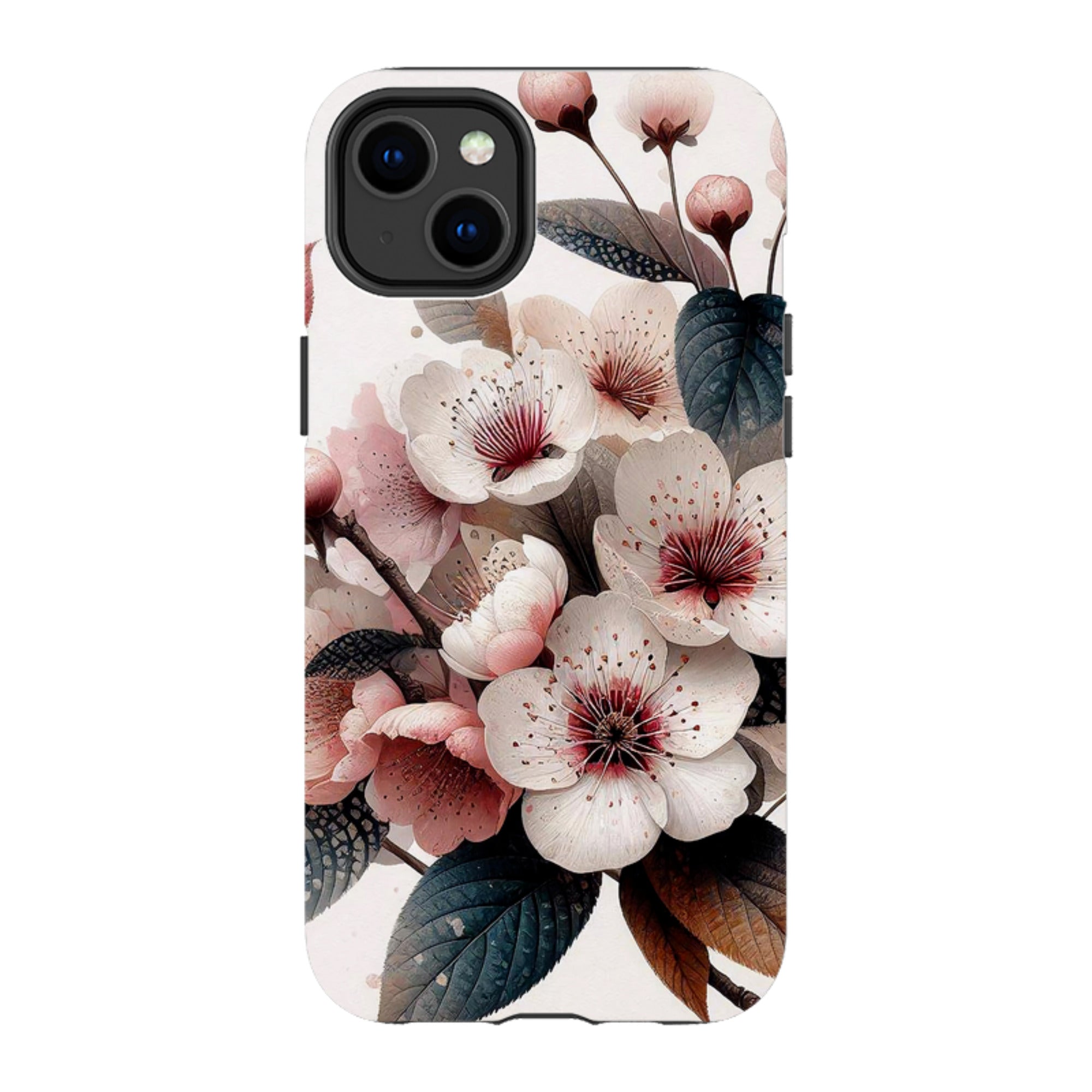 iPhone Case - Bala Floral