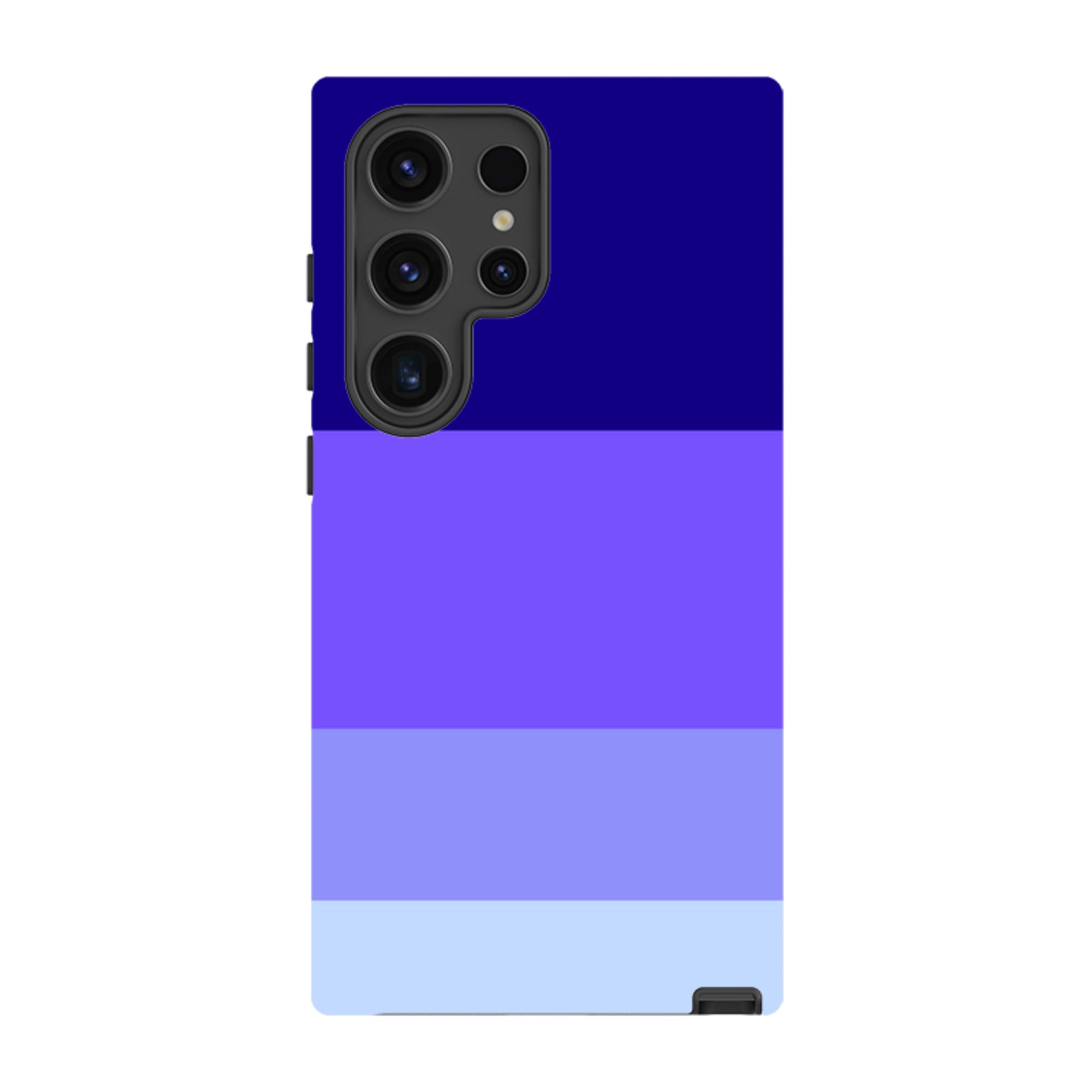 Samsung Tough Case - Sydney Chroma