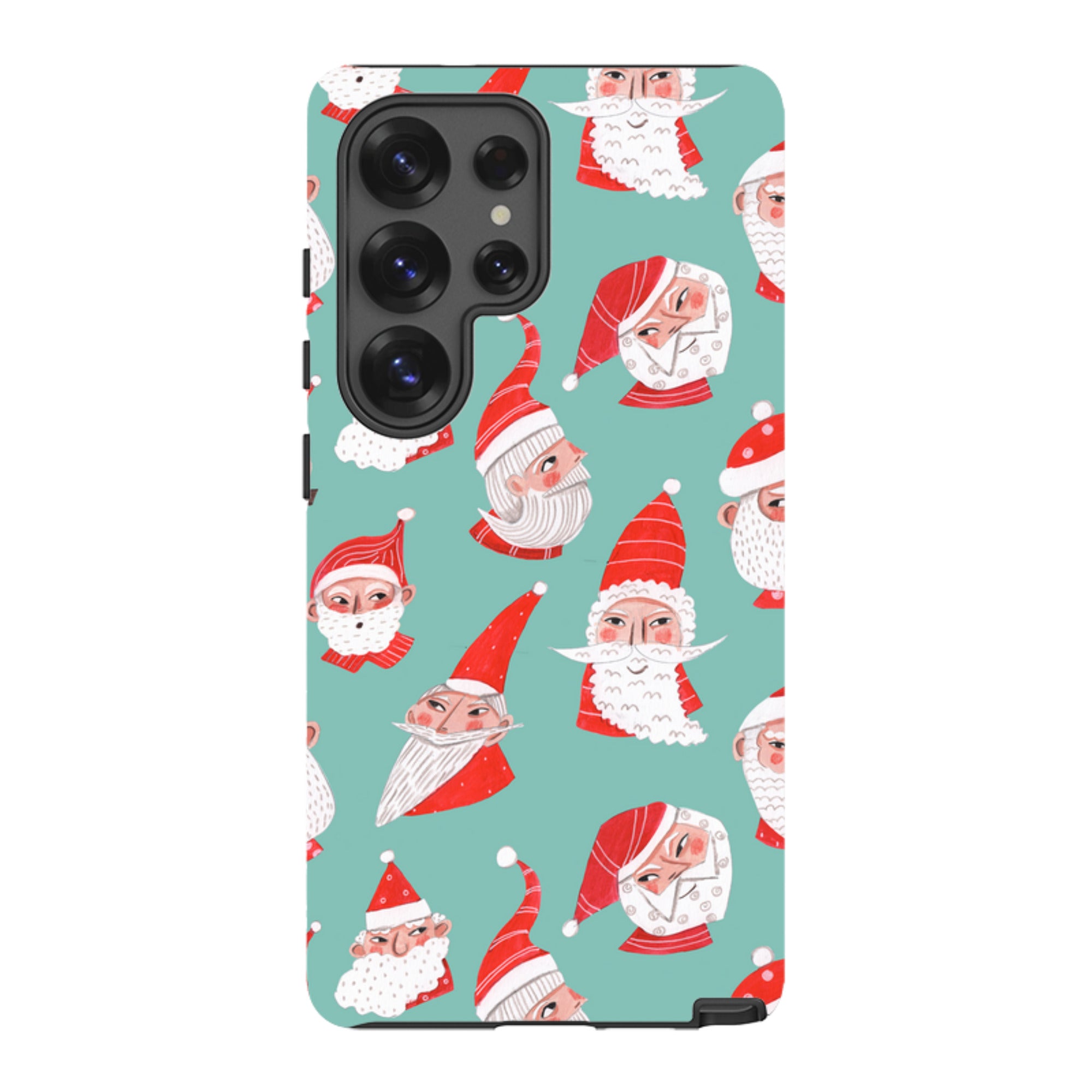 Samsung Tough Case - Bono 7 By Caroline Bonne Muller