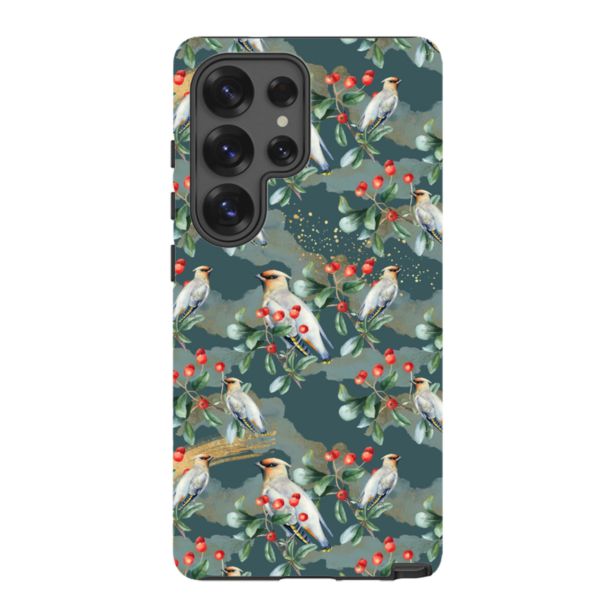 Samsung Tough Case - Tis The Season