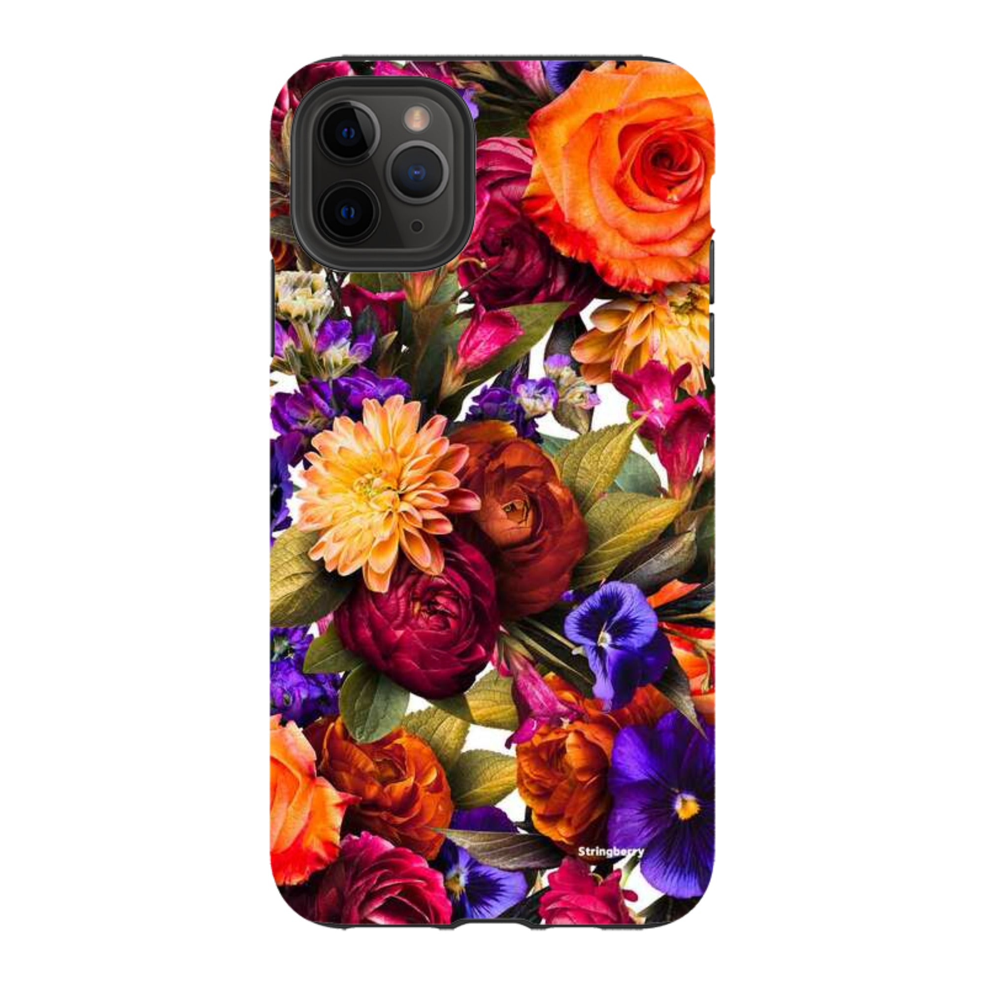 iPhone Tough Case - Luminous II