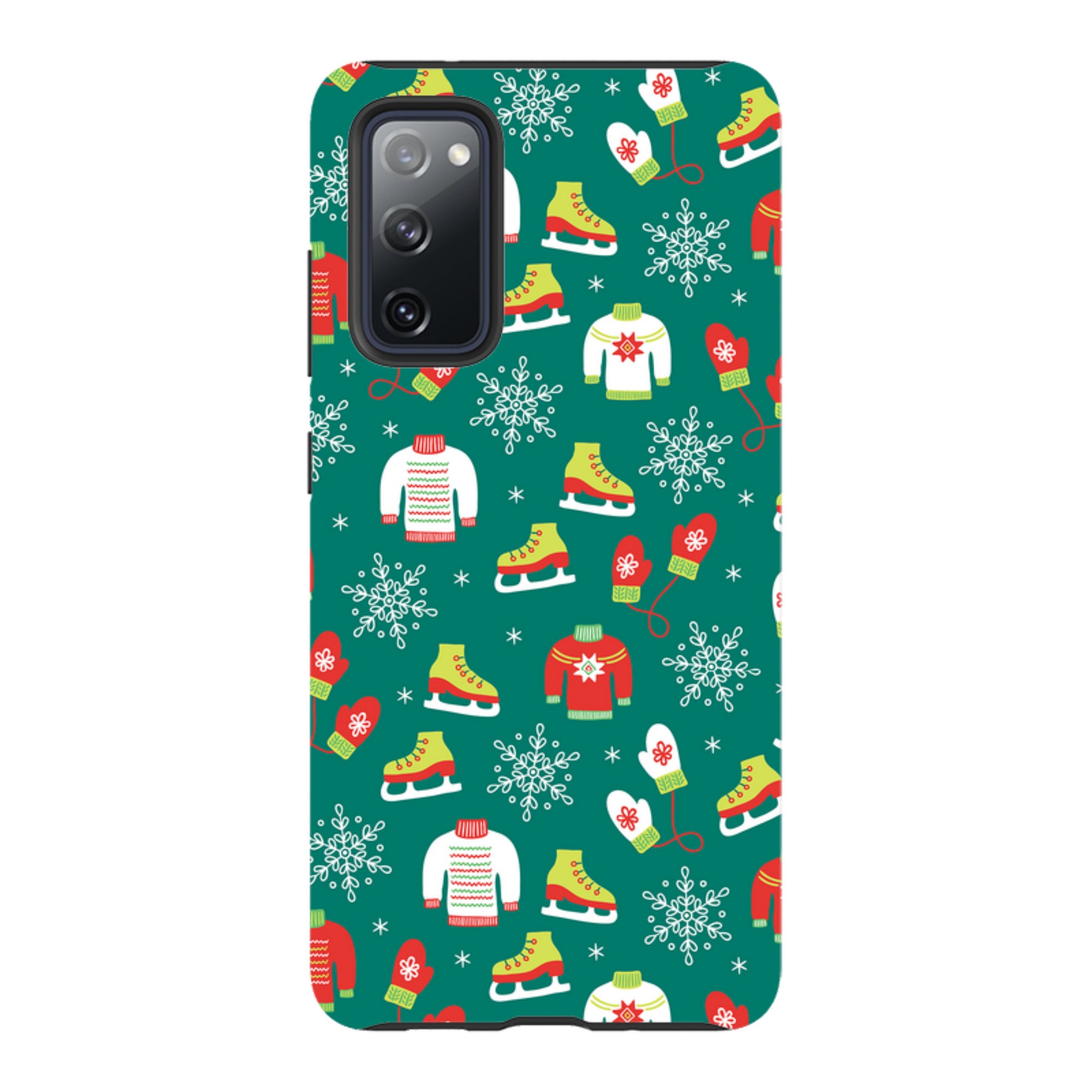 Samsung Tough Case - Noel