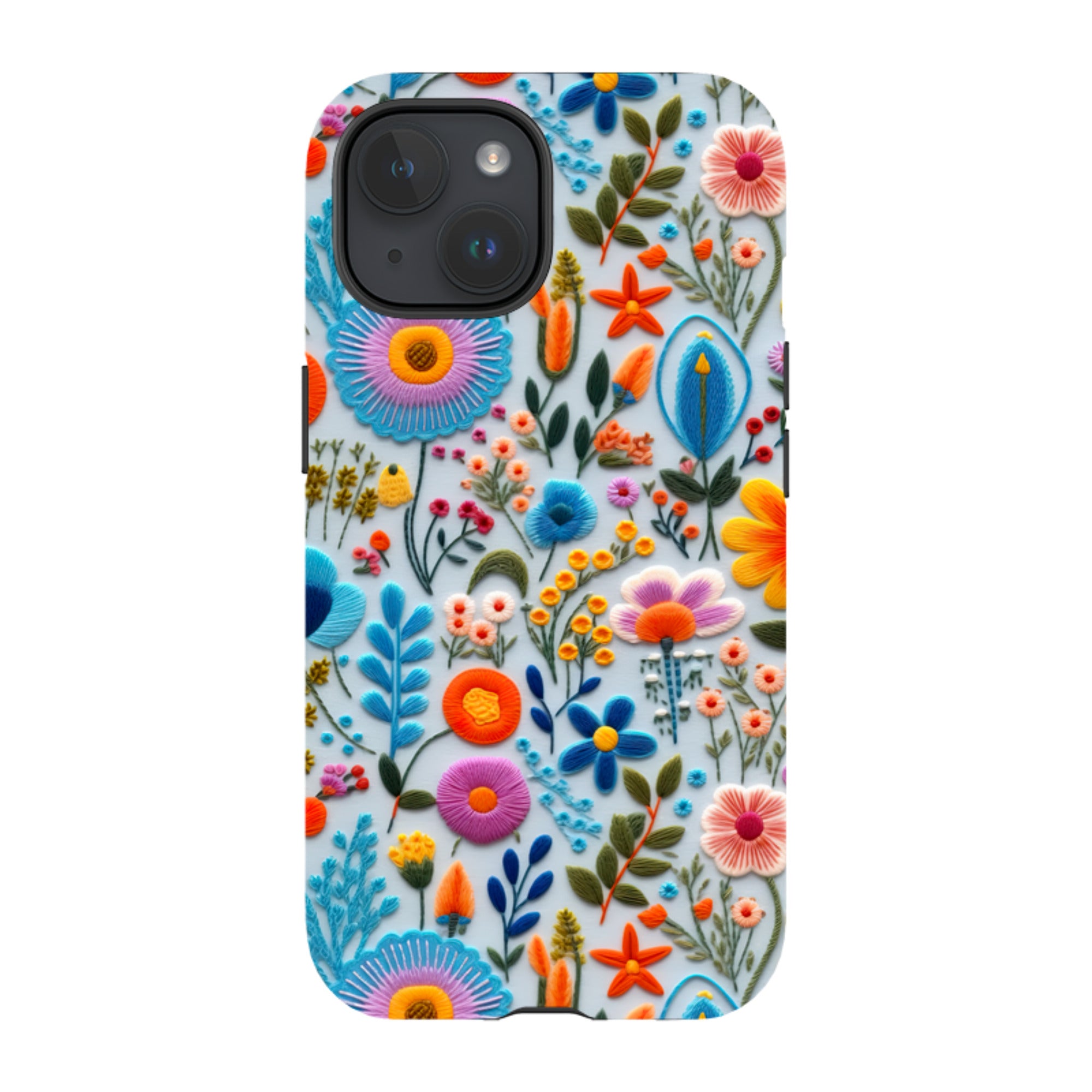 iPhone MagSafe Tough Case - St Bedes