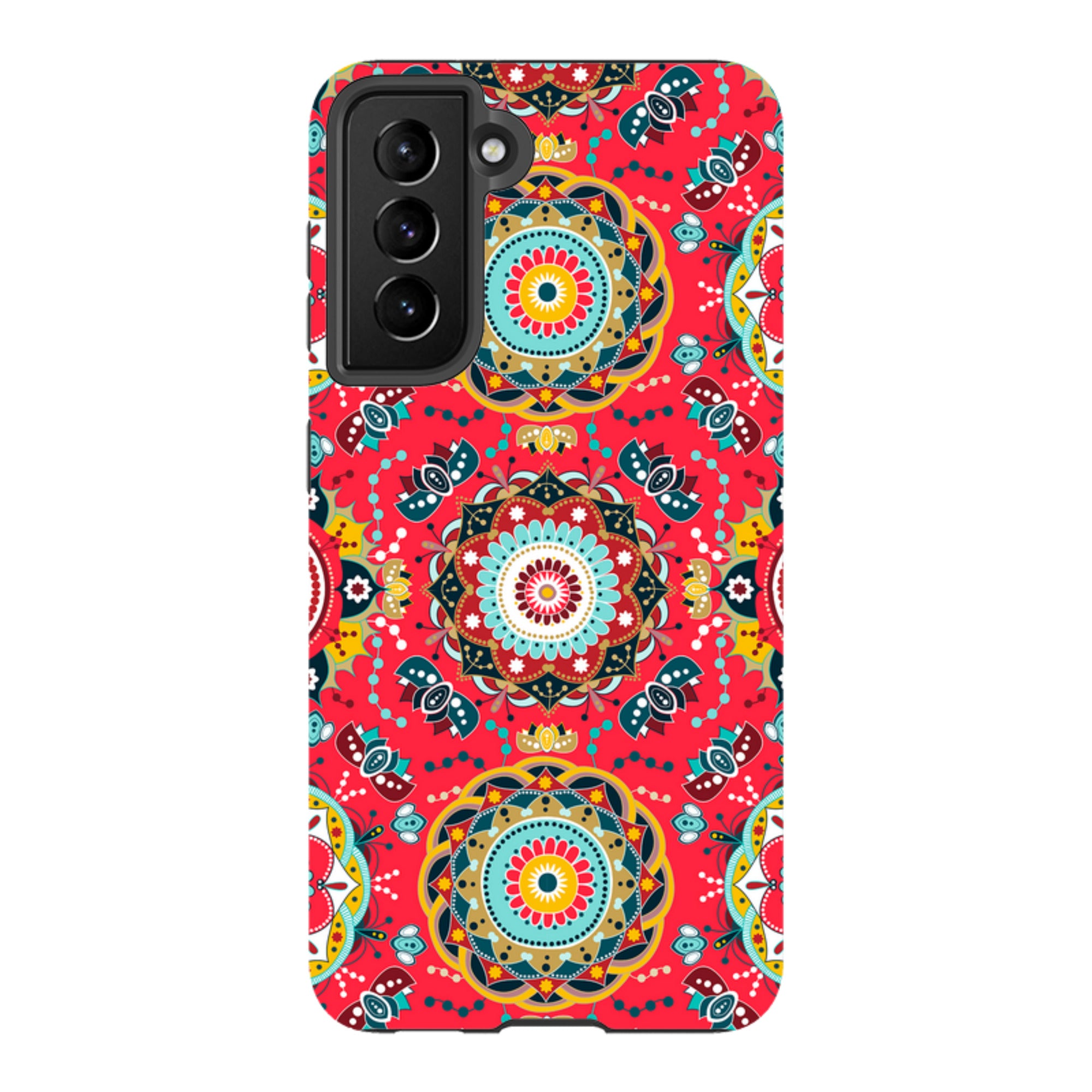 Samsung Tough Case - Burford