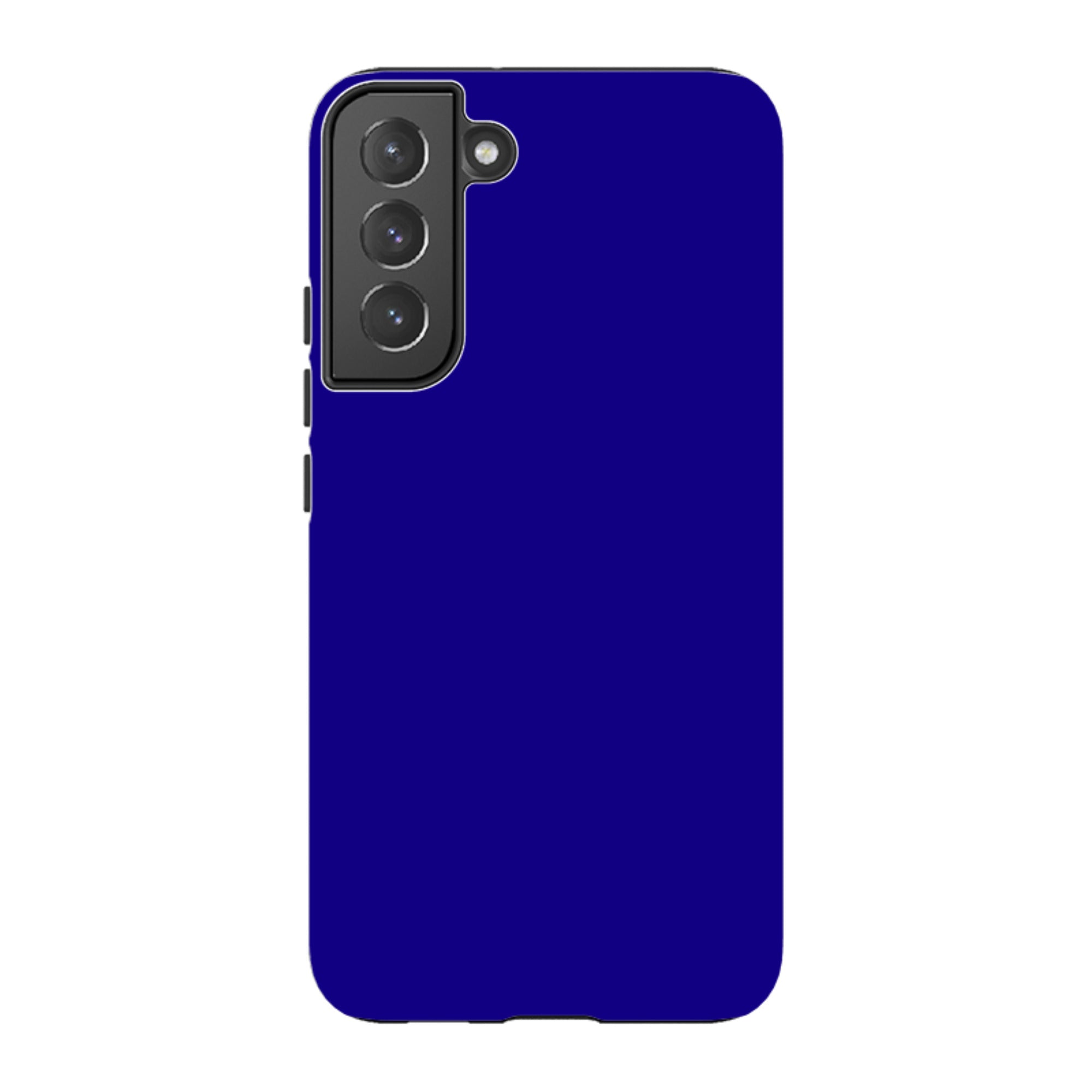Samsung Tough Case - Hanoi Blue