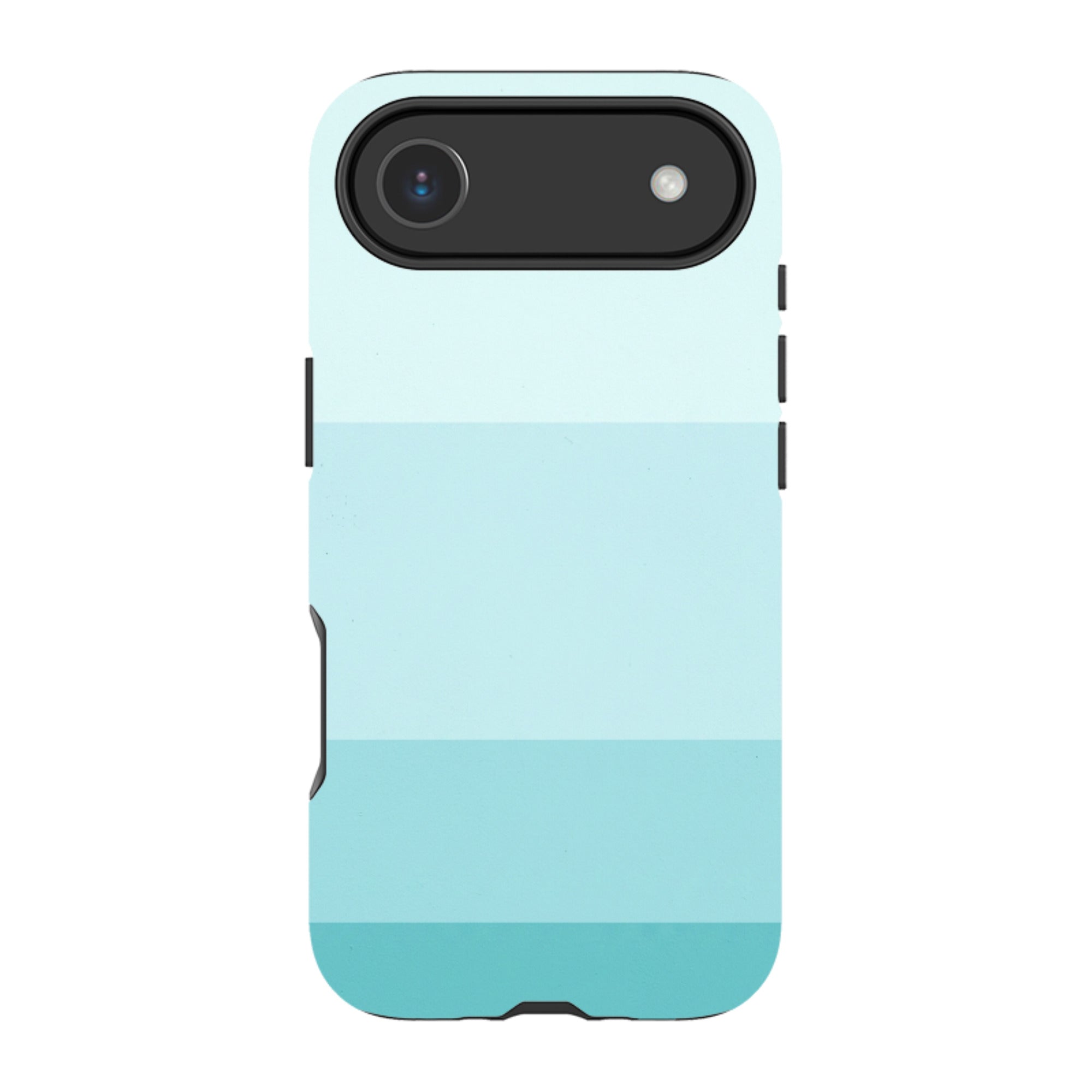 iPhone MagSafe Tough Case - Blue Gradient