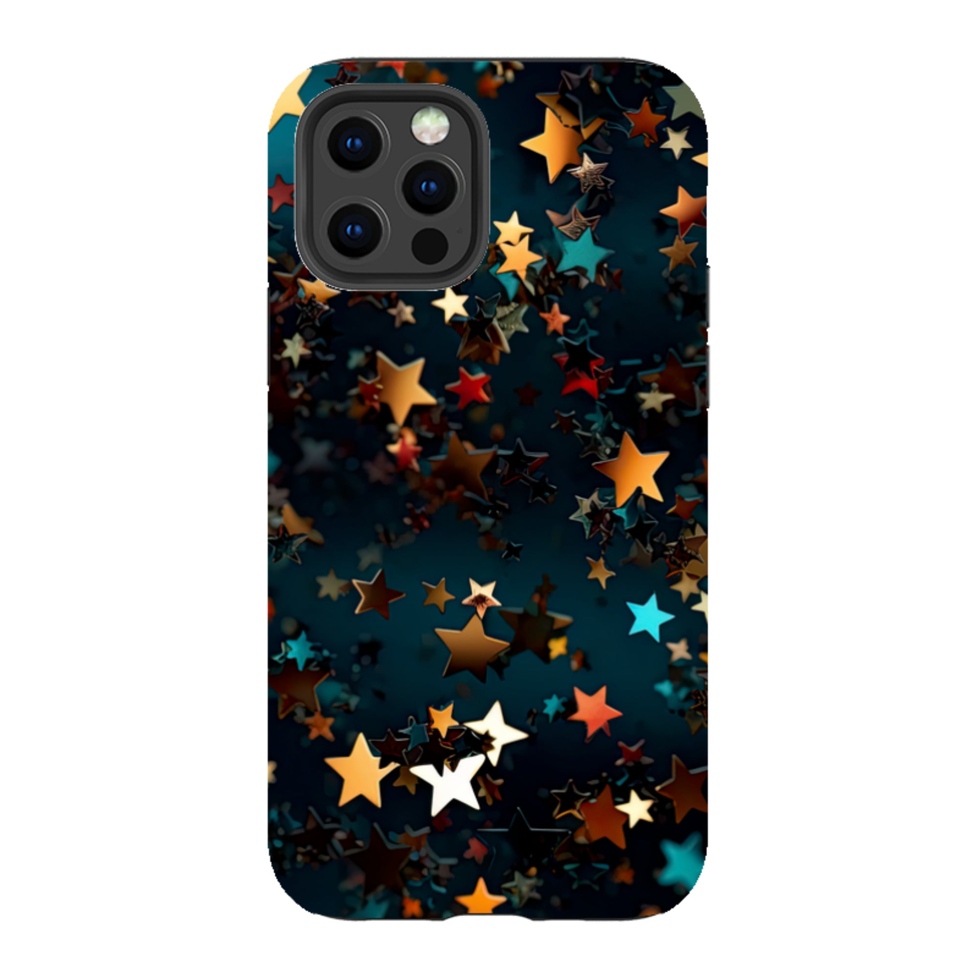 iPhone Case - Dark Stars