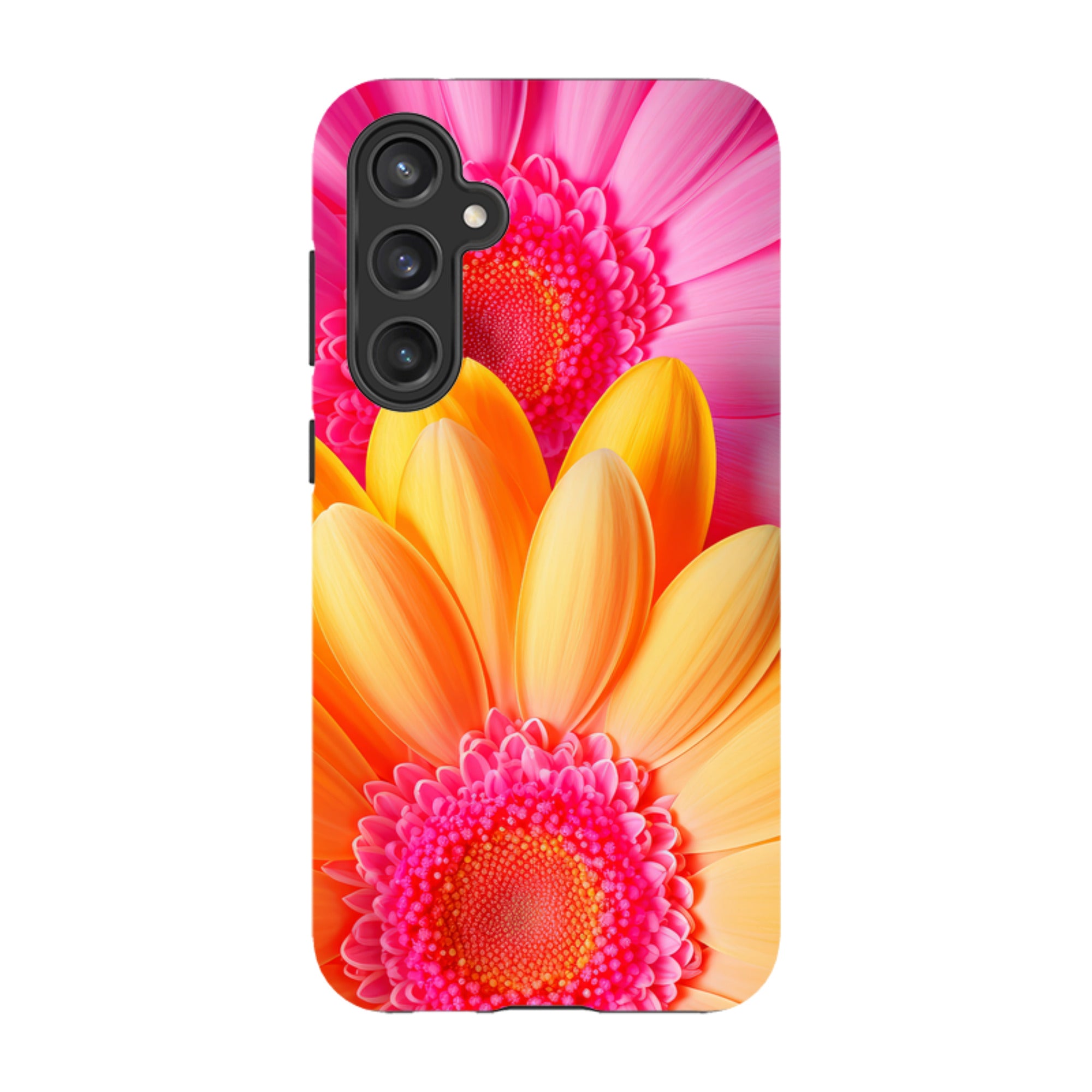 Samsung Tough Case - Bliss Floral