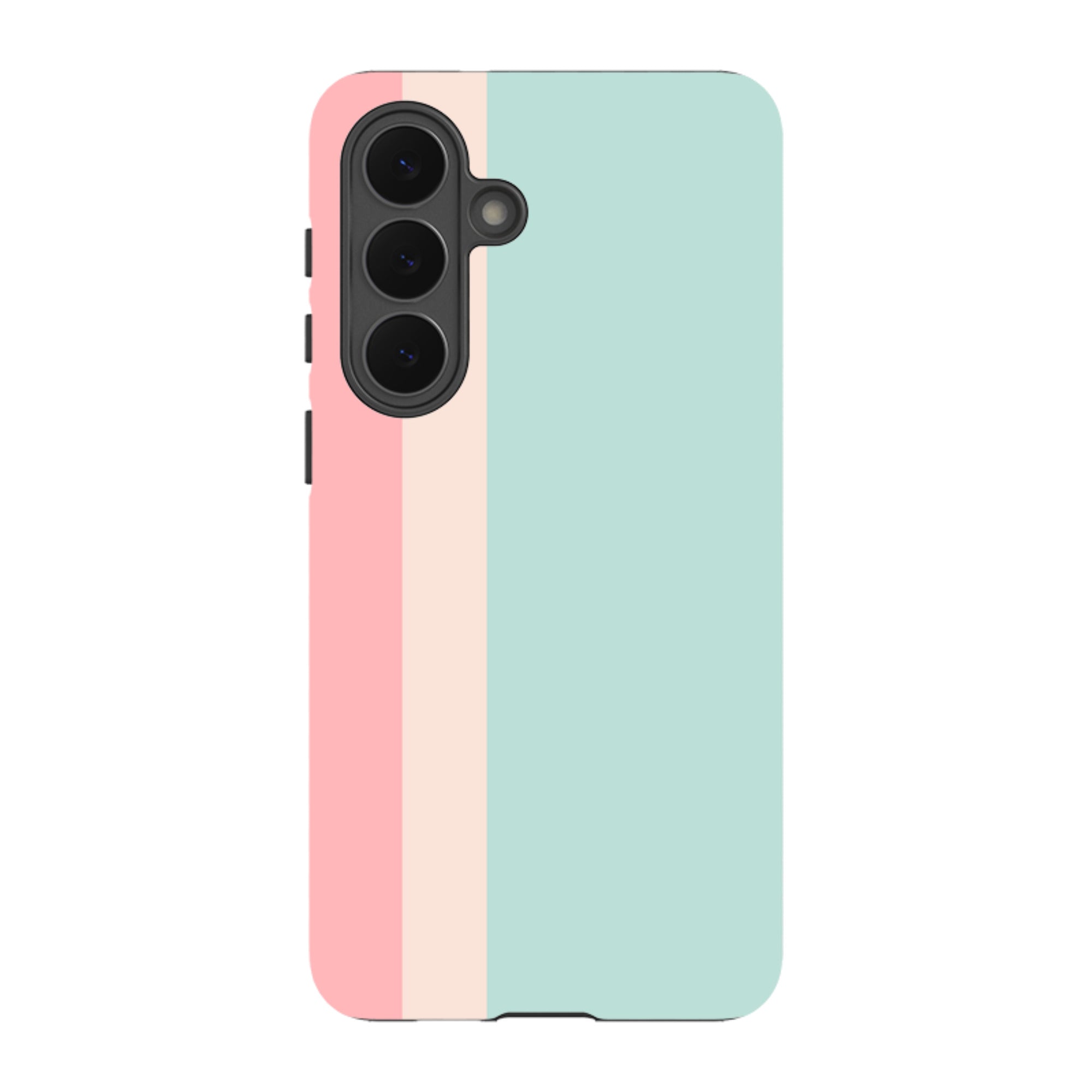 Samsung Tough Case - Murcia Chroma-Stripe