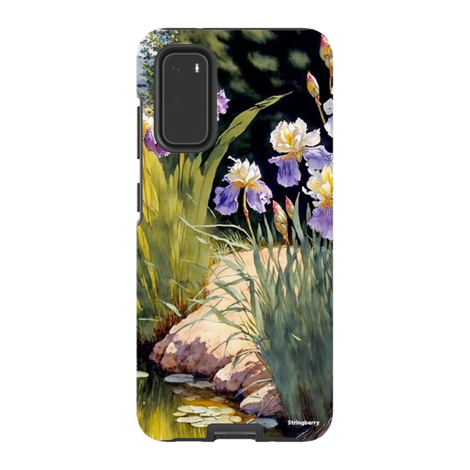 Samsung Tough Case - Coniston