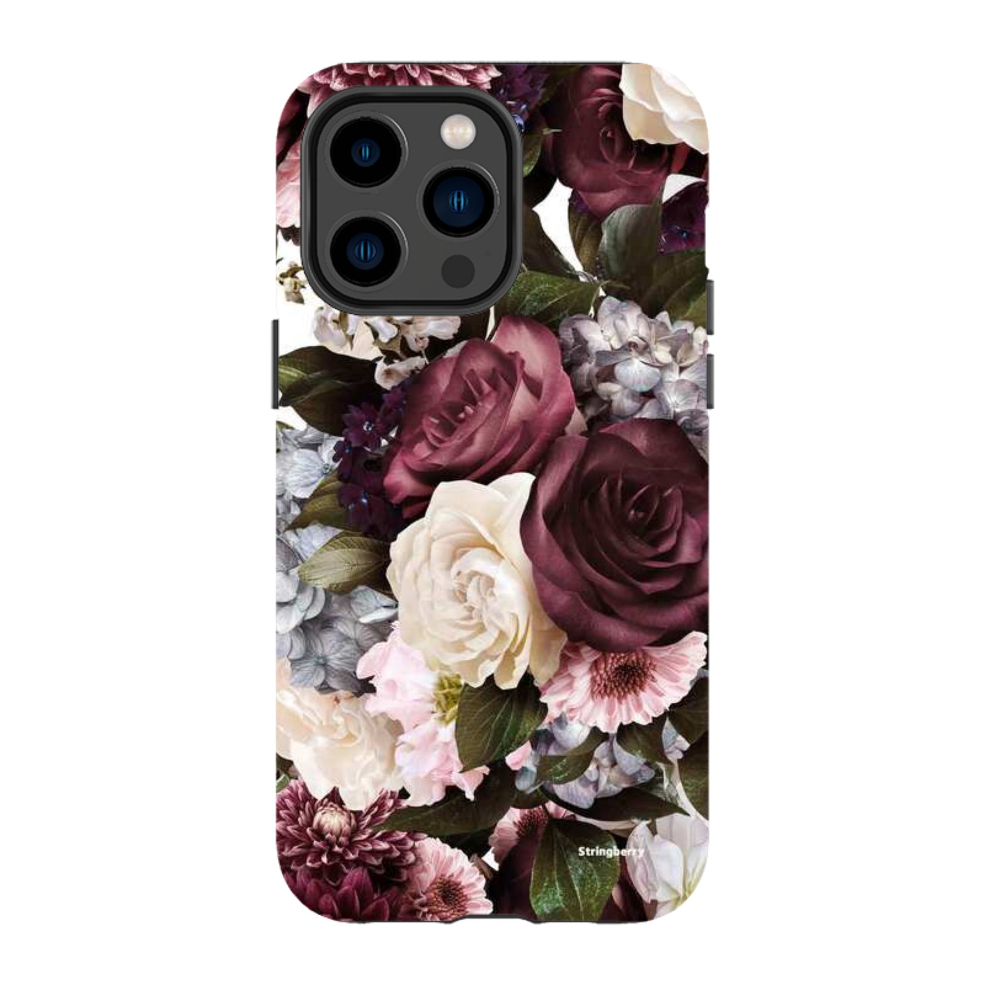 iPhone Tough Case - Dulcote