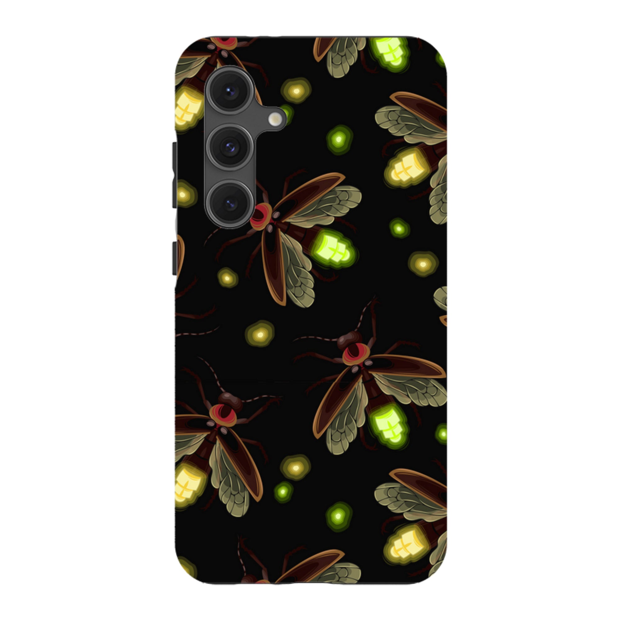 Samsung Tough Case - Crystal Palace