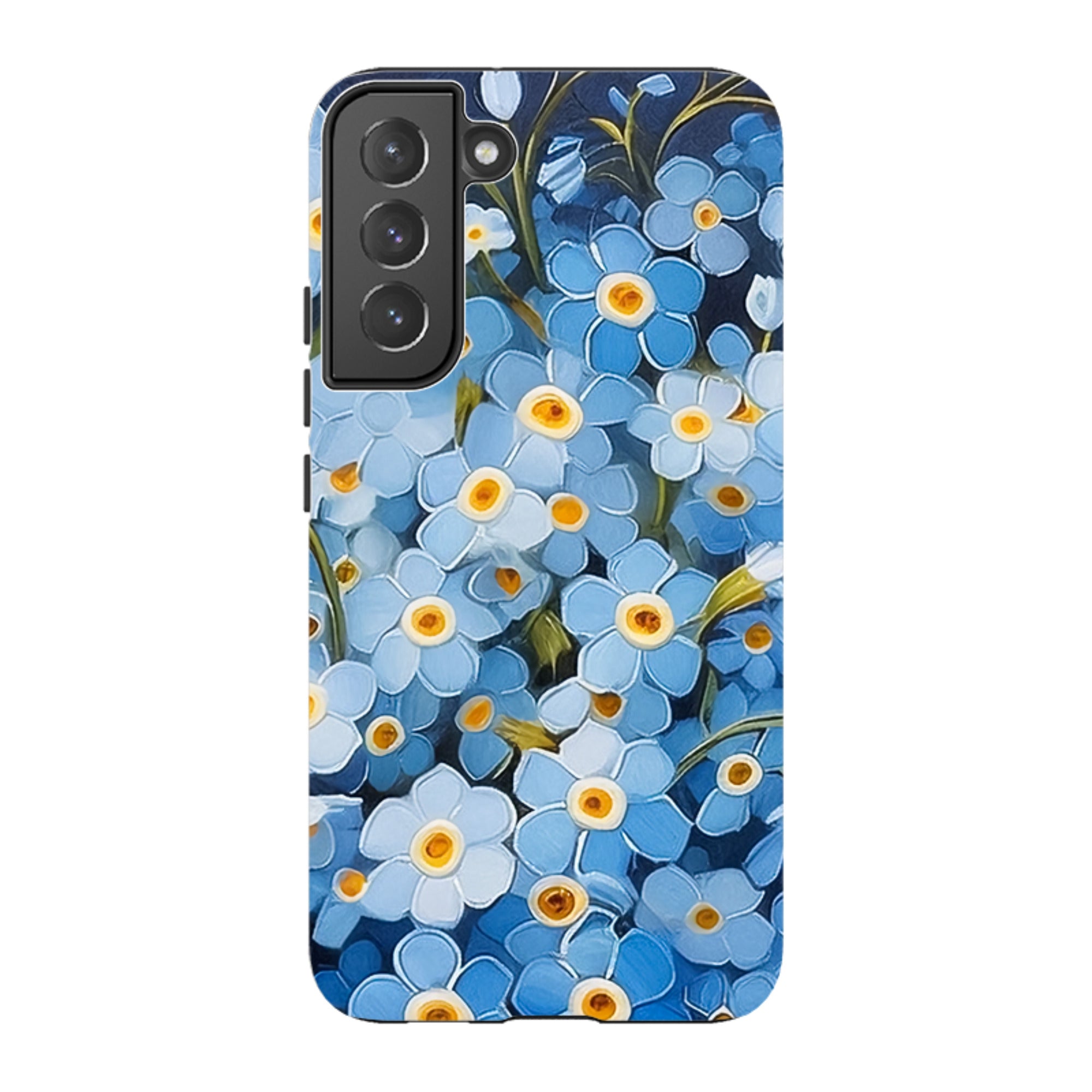 Samsung Tough Case - Dionysus
