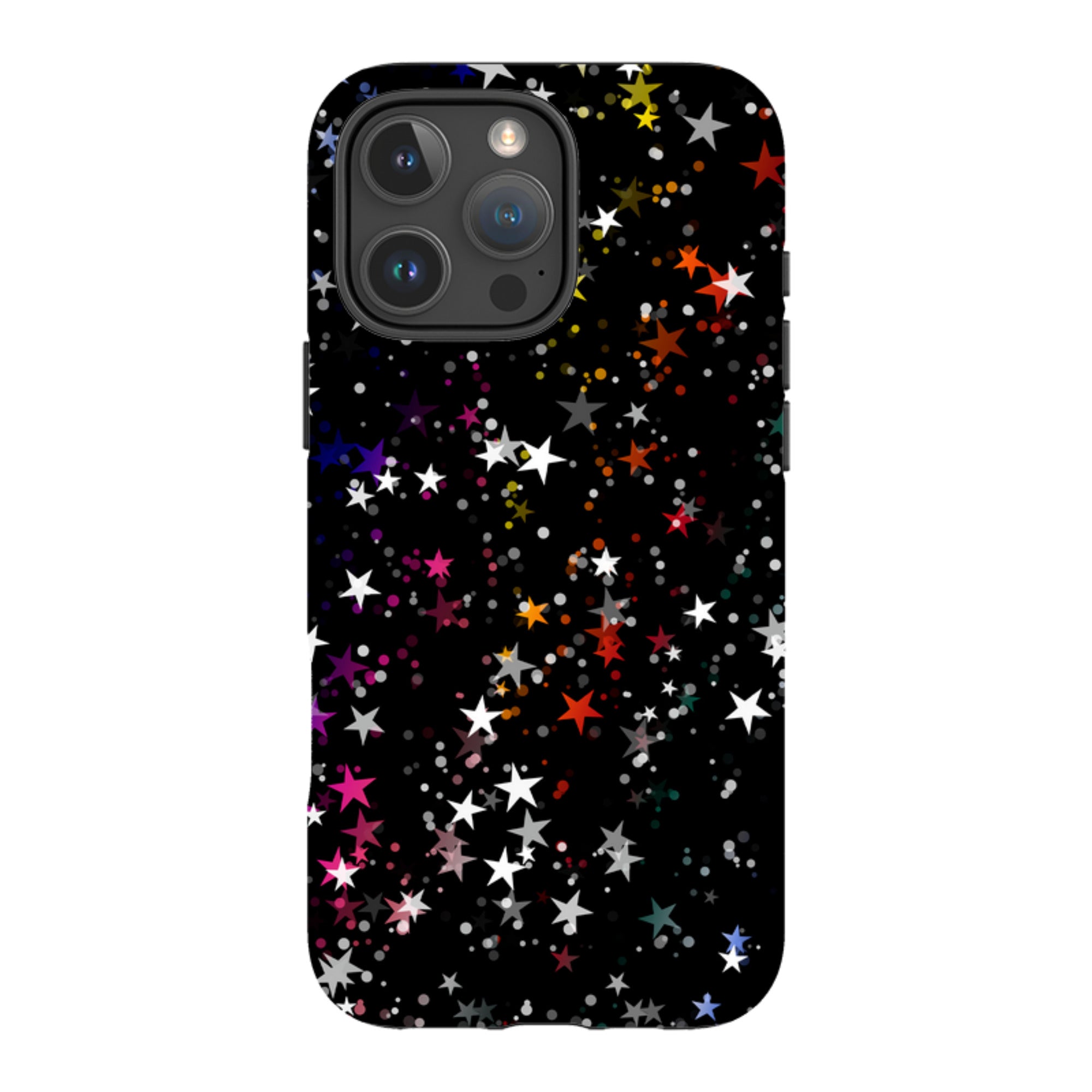 iPhone Tough Case - Vela