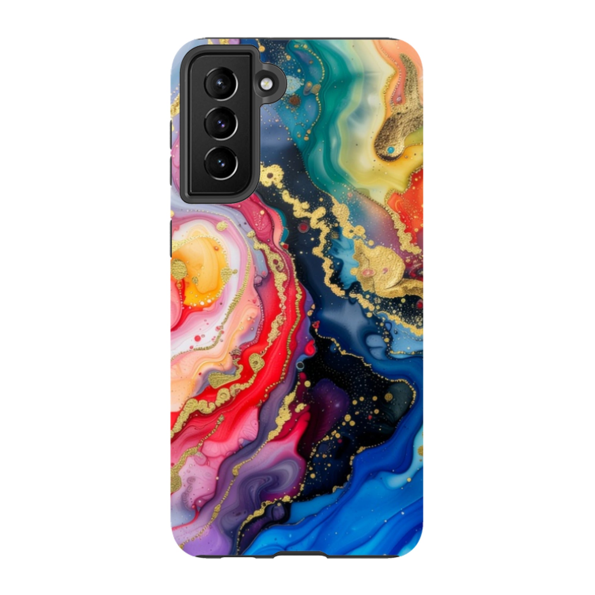 Samsung Tough  Case - Victoria Marble