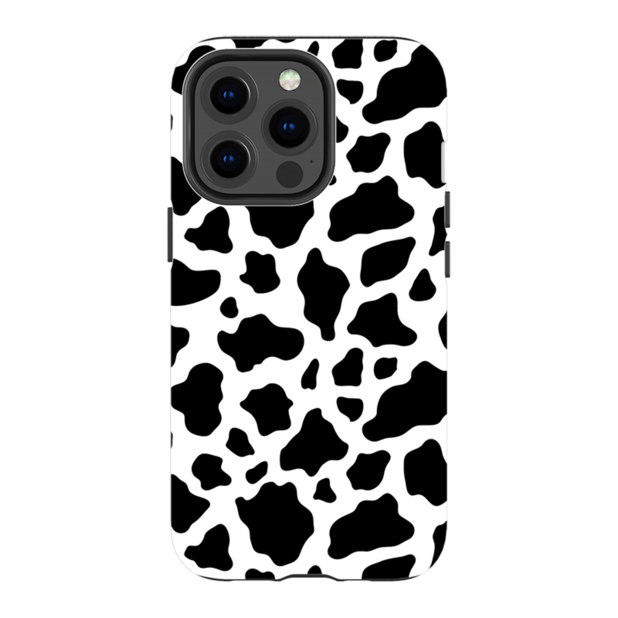 iPhone MagSafe Tough Case -  Moo