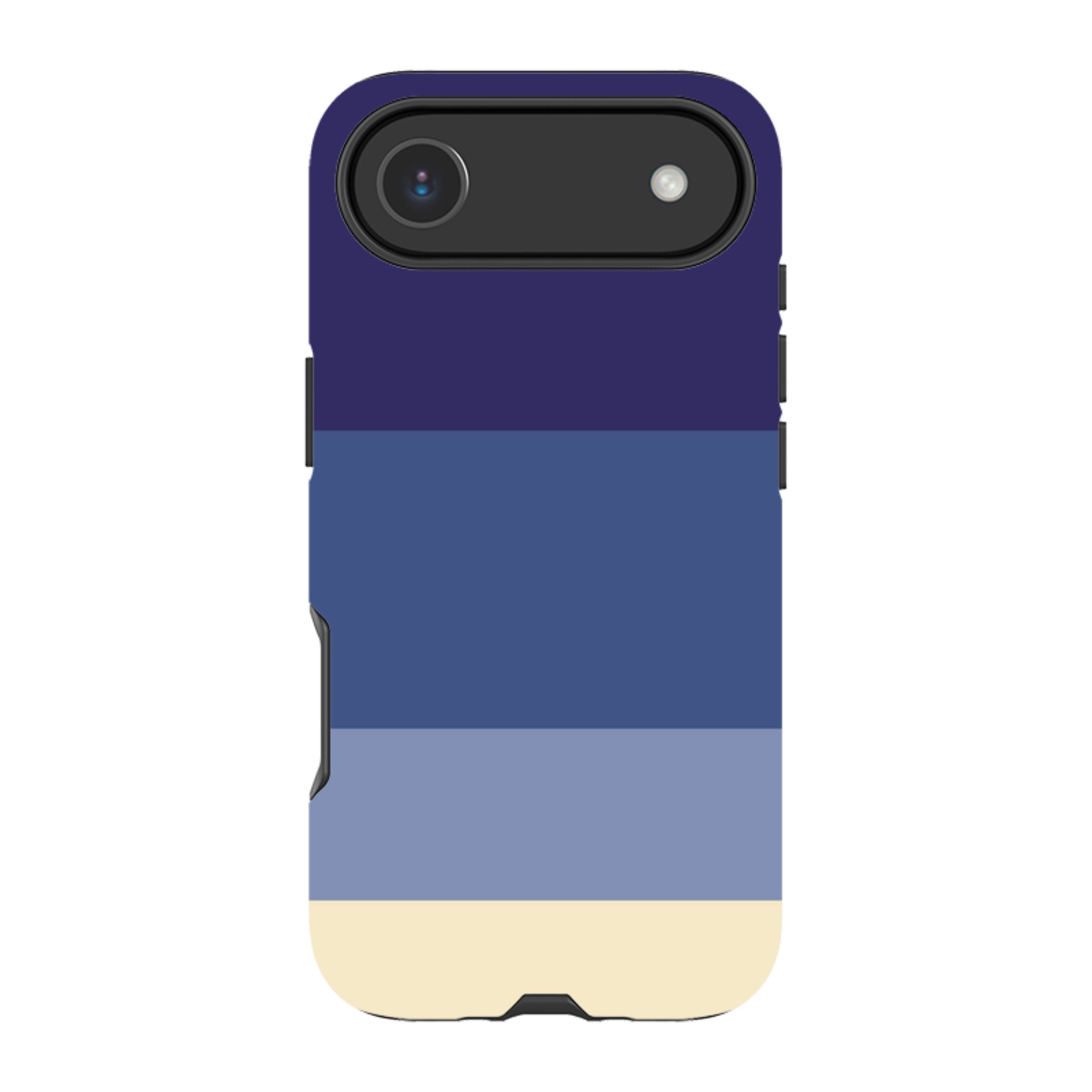 iPhone MagSafe Tough Case -  Cancun Chroma