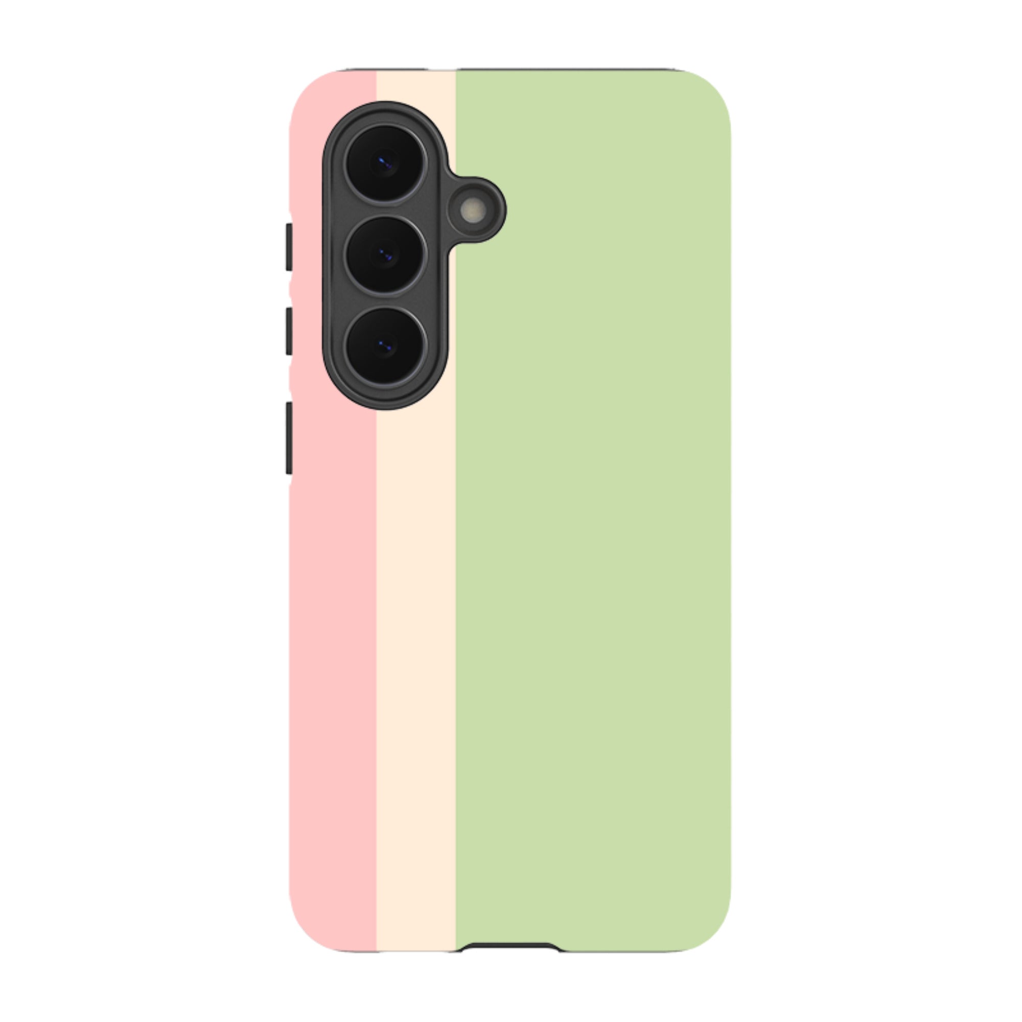 Samsung Tough  Case - Antalya Chroma Stripe