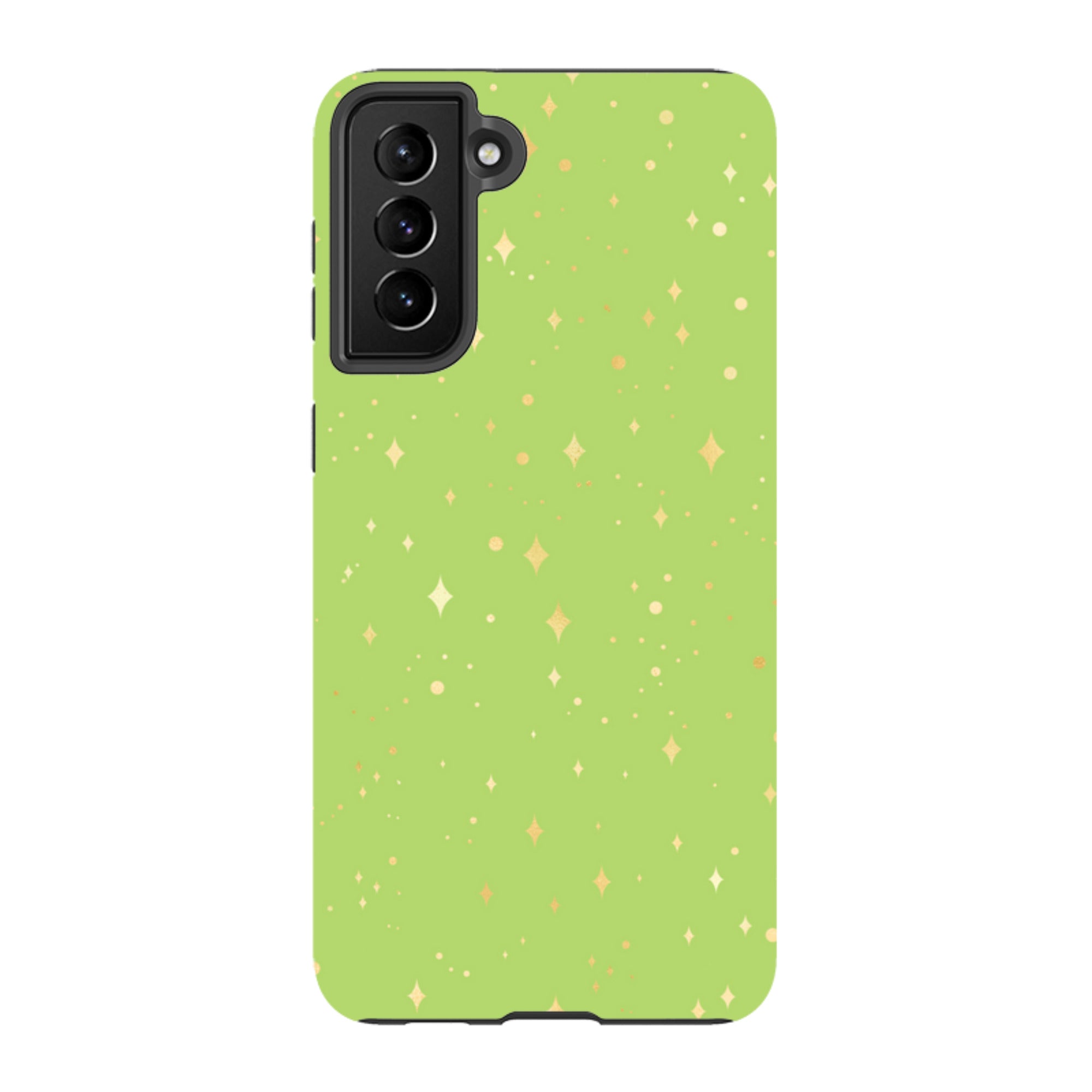 Samsung Tough Case - Mint Cosmos