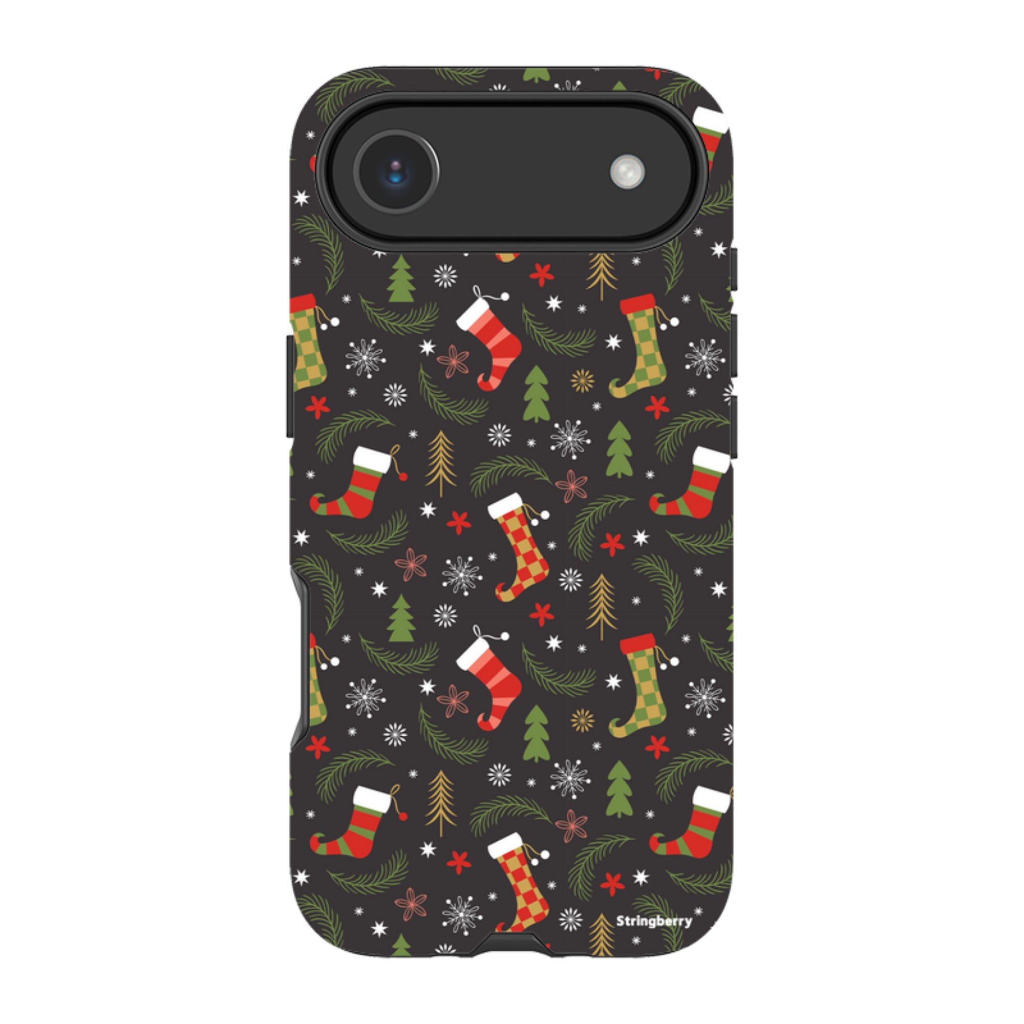 iPhone MagSafe Tough Case -  Elf Shoes