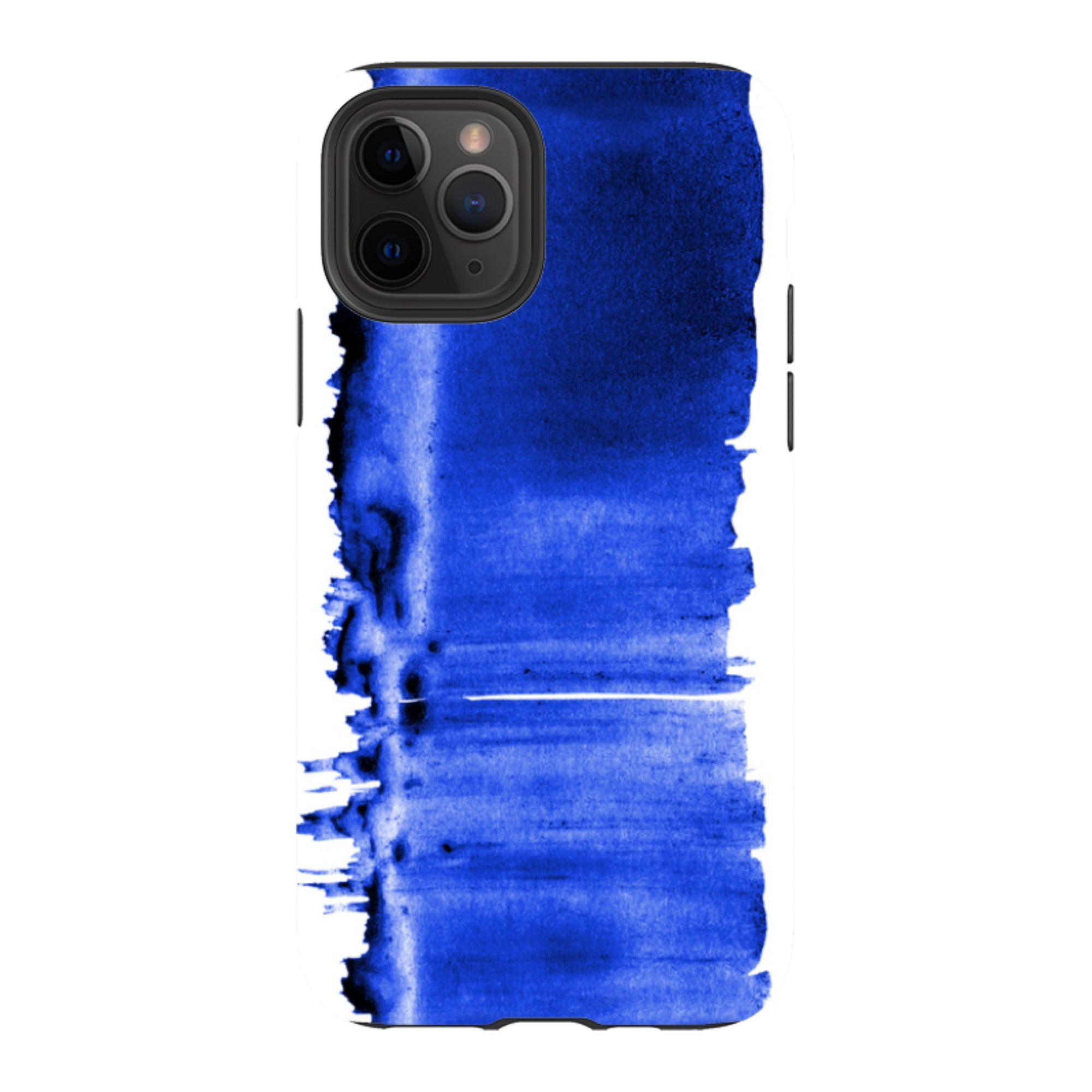 iPhone Tough Case - Ink By Kitty Joseph
