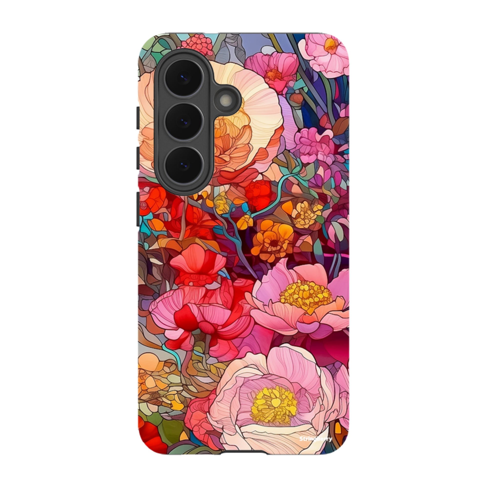 Samsung Tough Case - Sheringham