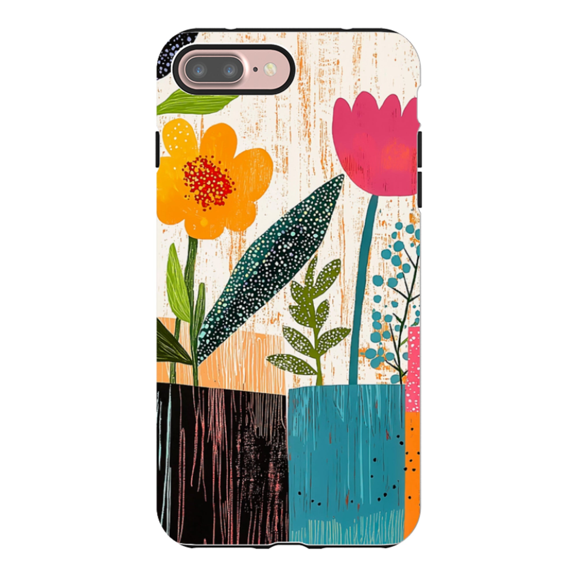 iPhone Case - Mill Lane