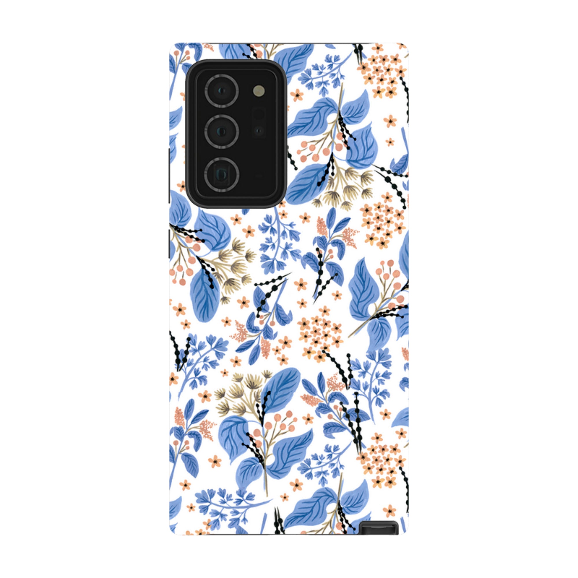 Samsung Tough Case - Winter Magic