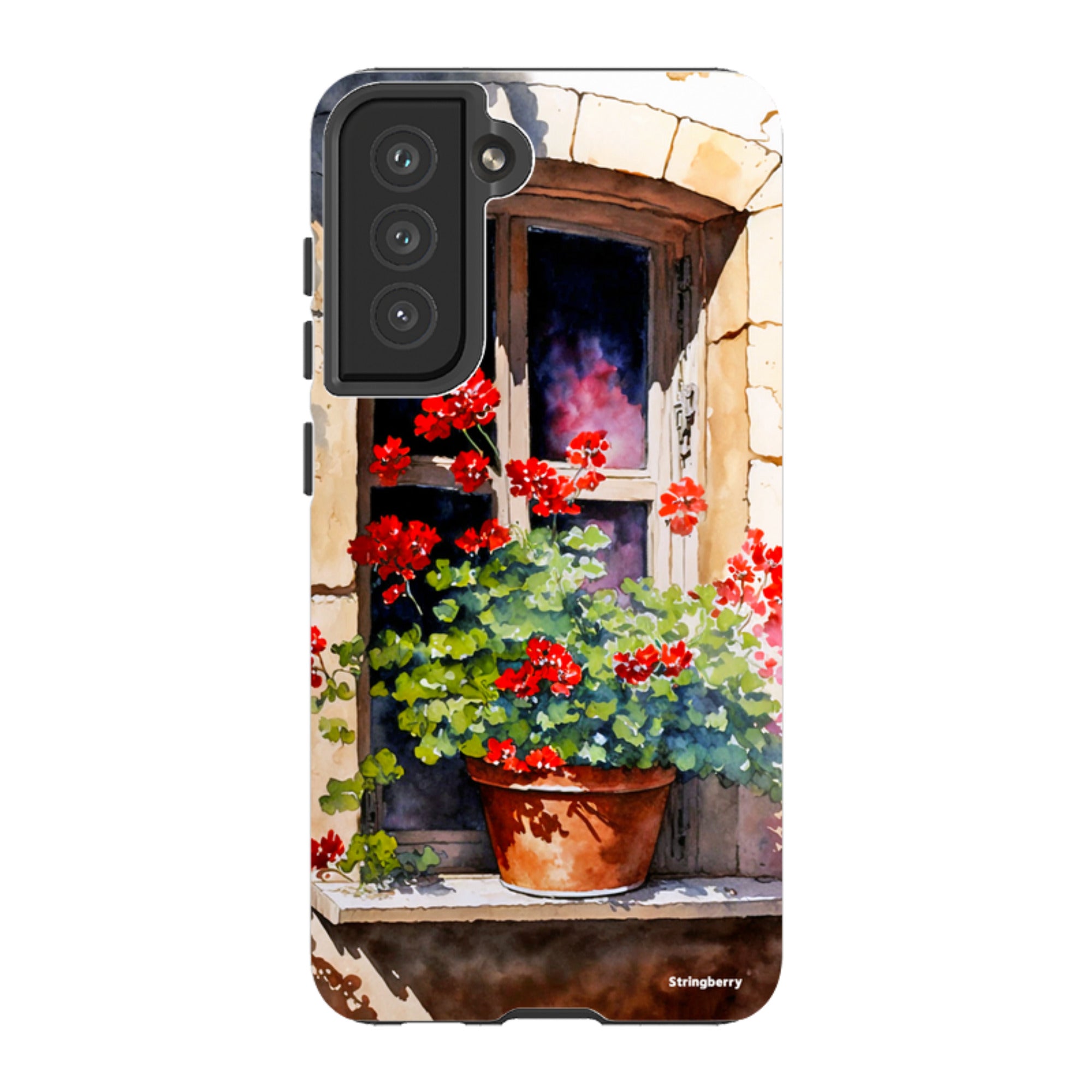 Samsung Tough Case - Cetona