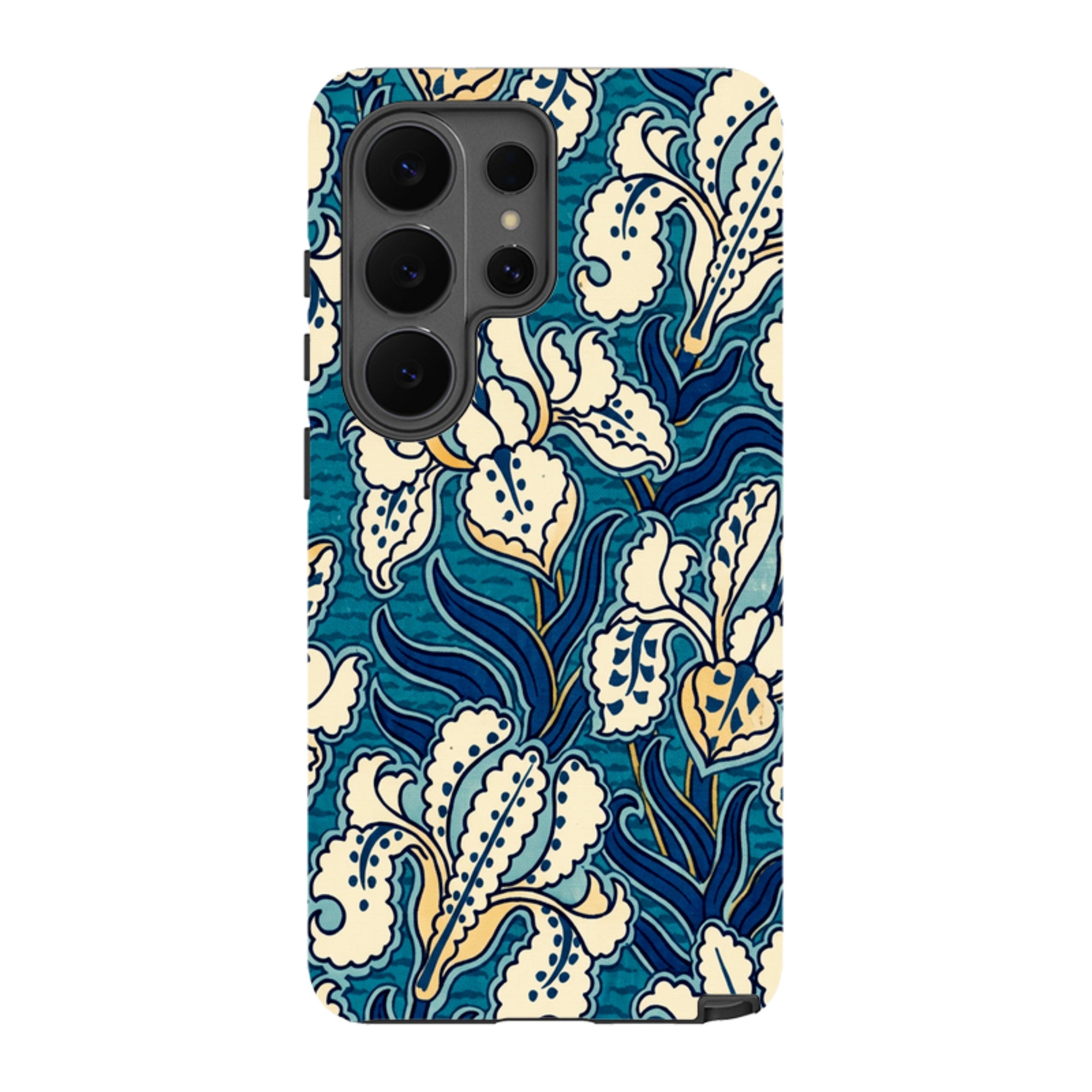 Samsung Tough Case - Nouveau Iris