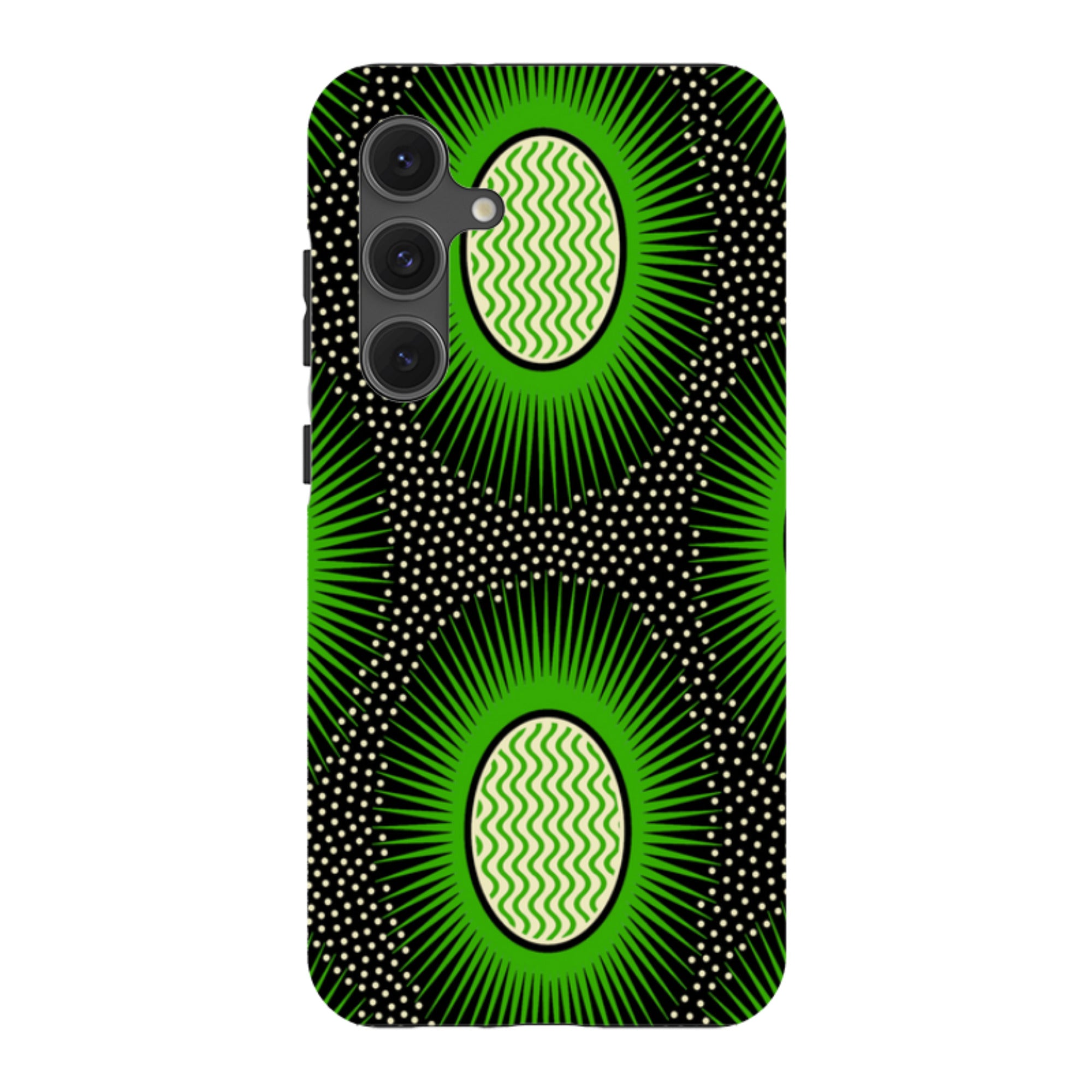 Samsung Tough Case - Eclipse By Cressida Bell