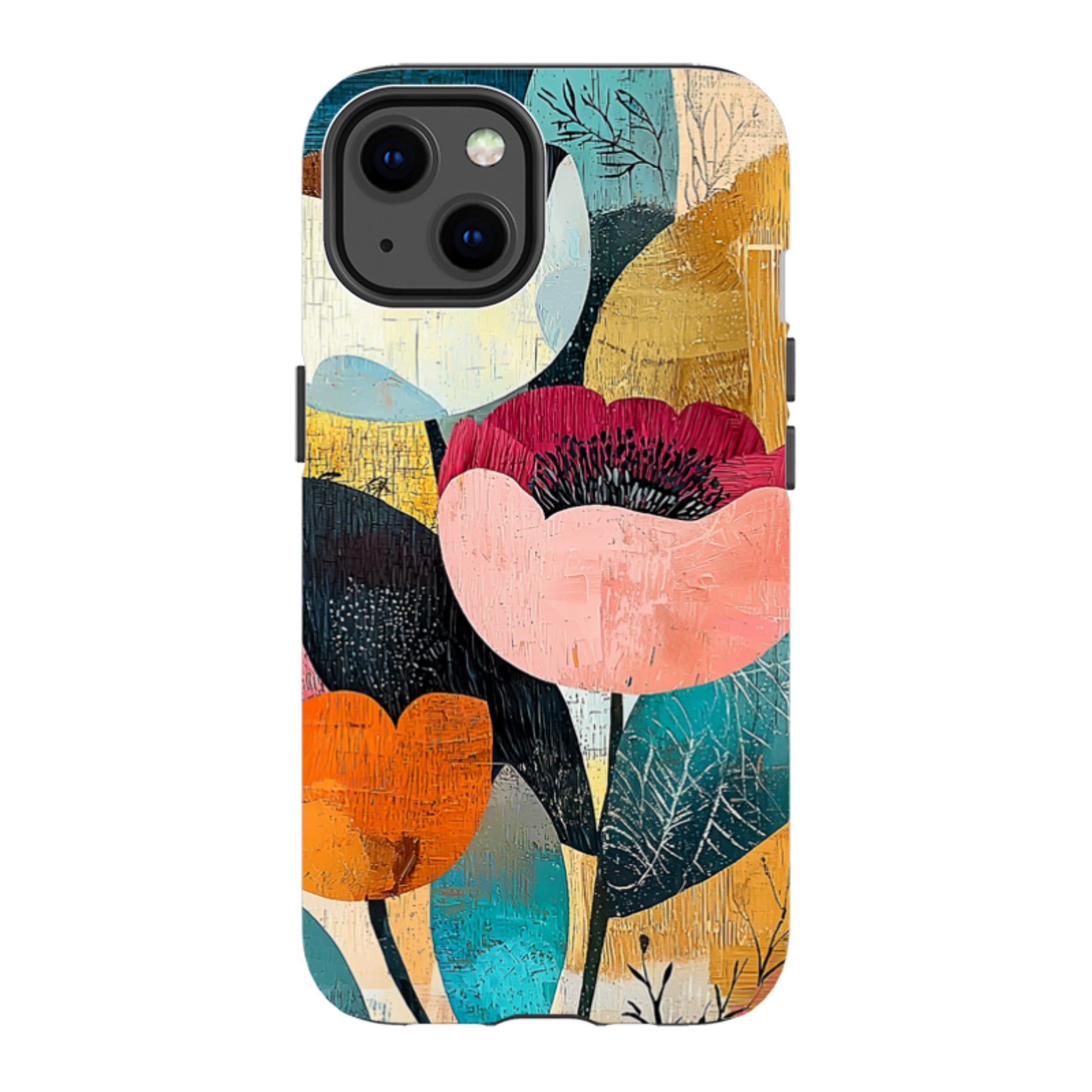 iPhone Case - Green Lane