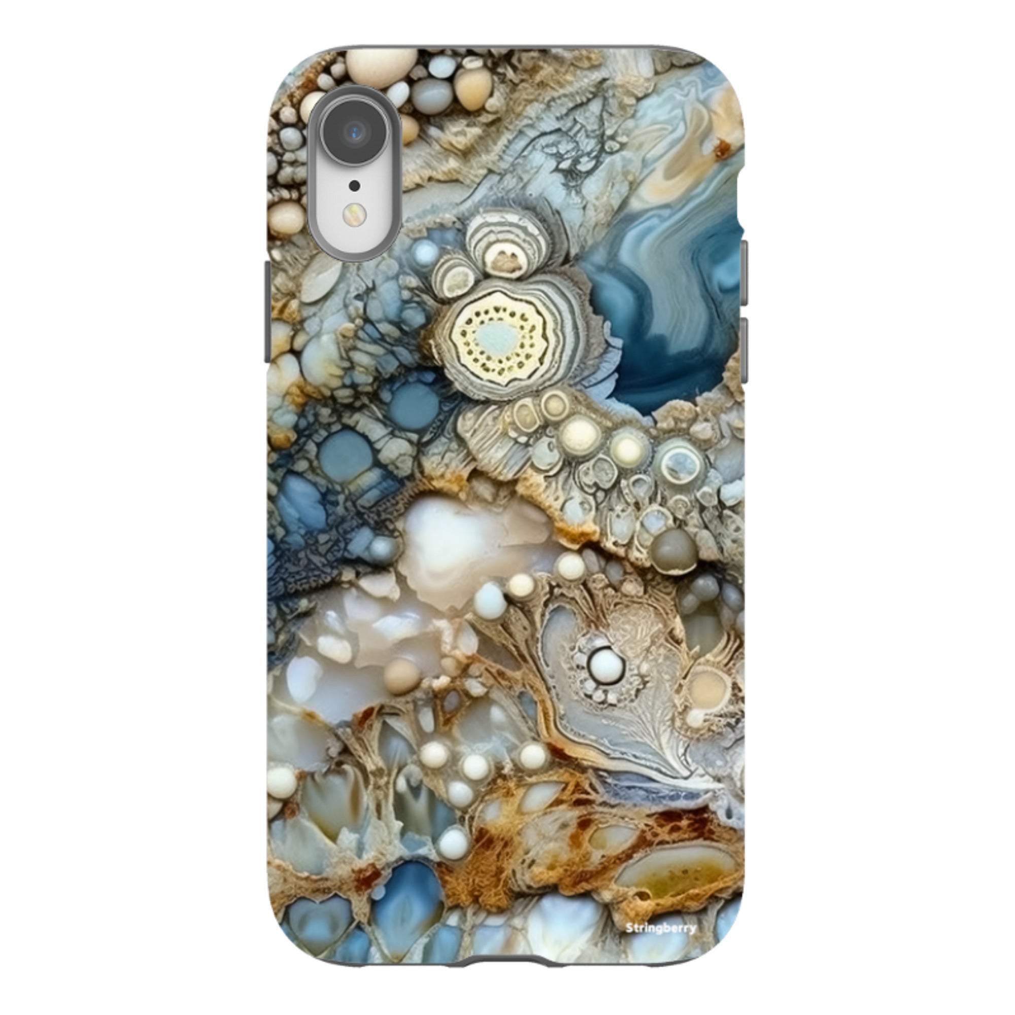 iPhone Tough Case - Marleys
