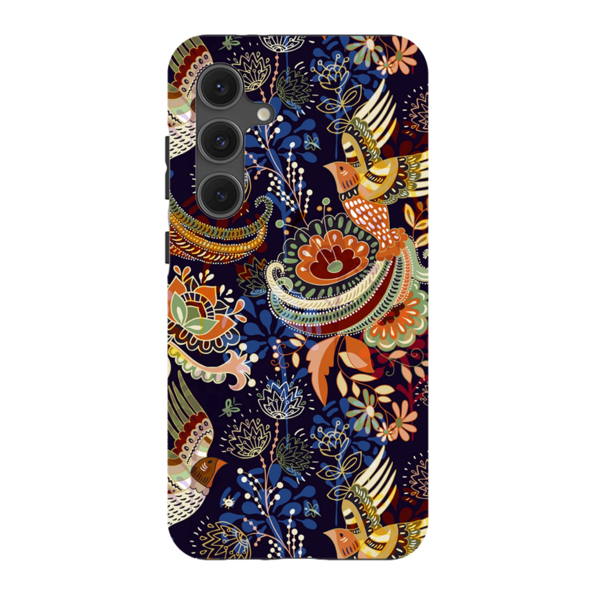 Samsung Tough Case - Peaslake