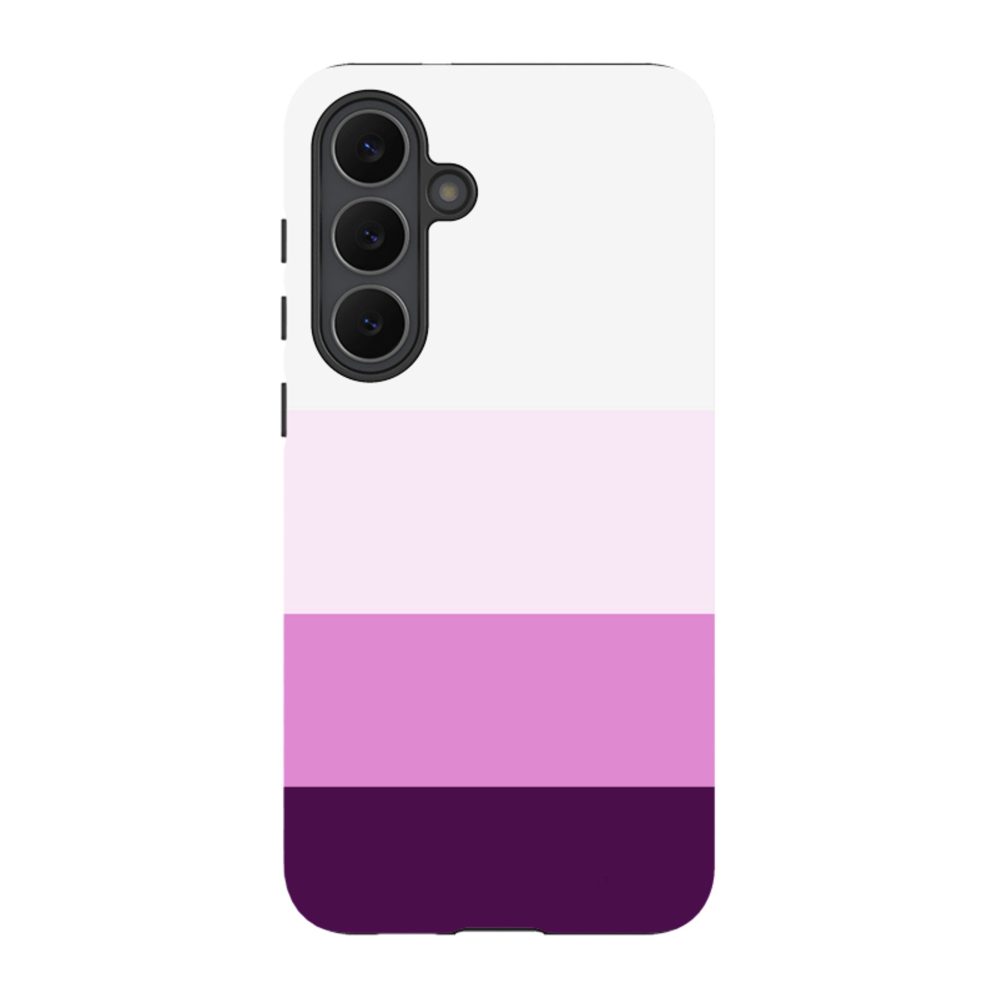 Samsung Tough Case - Sicily Chroma