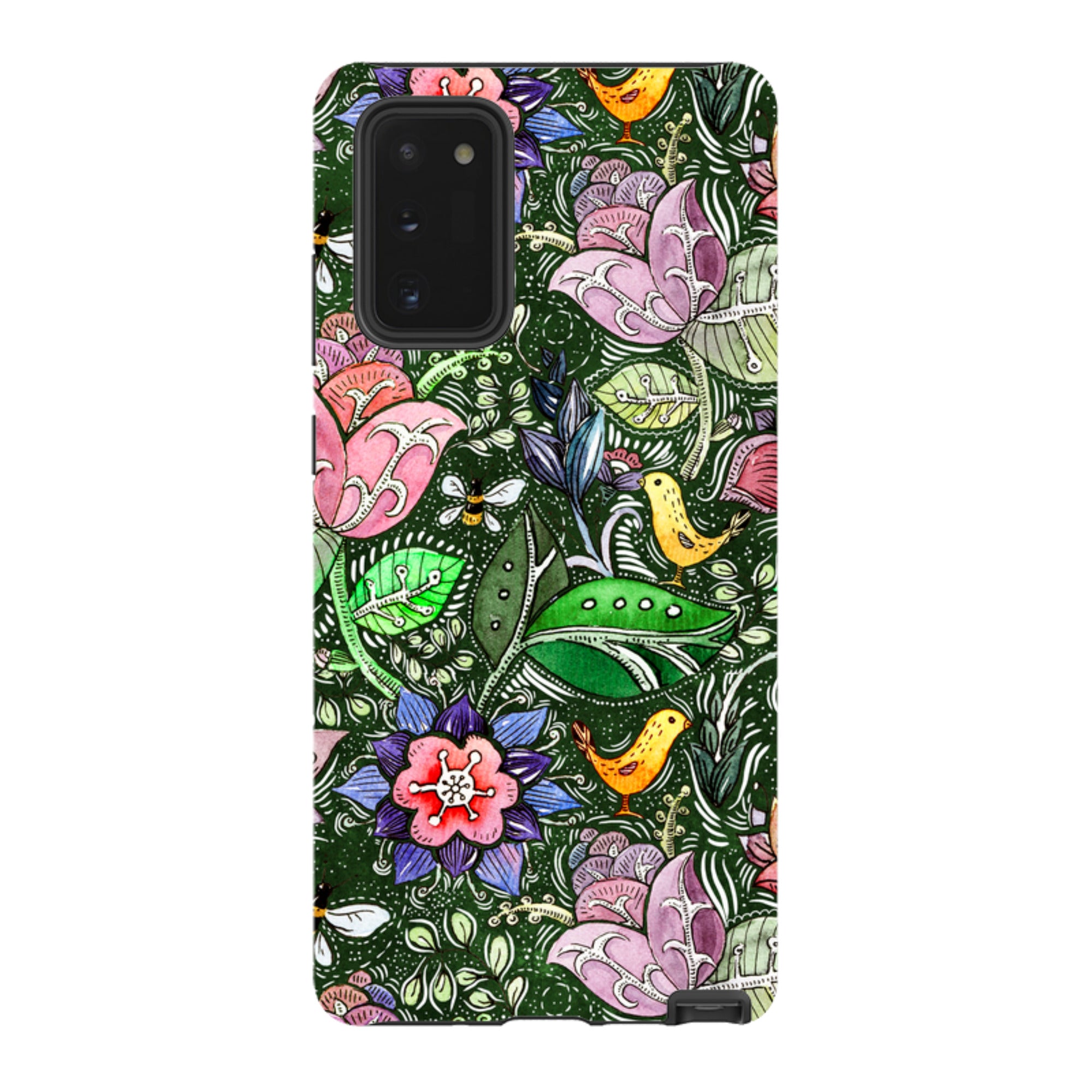 Samsung Tough Case - Jacobs Well