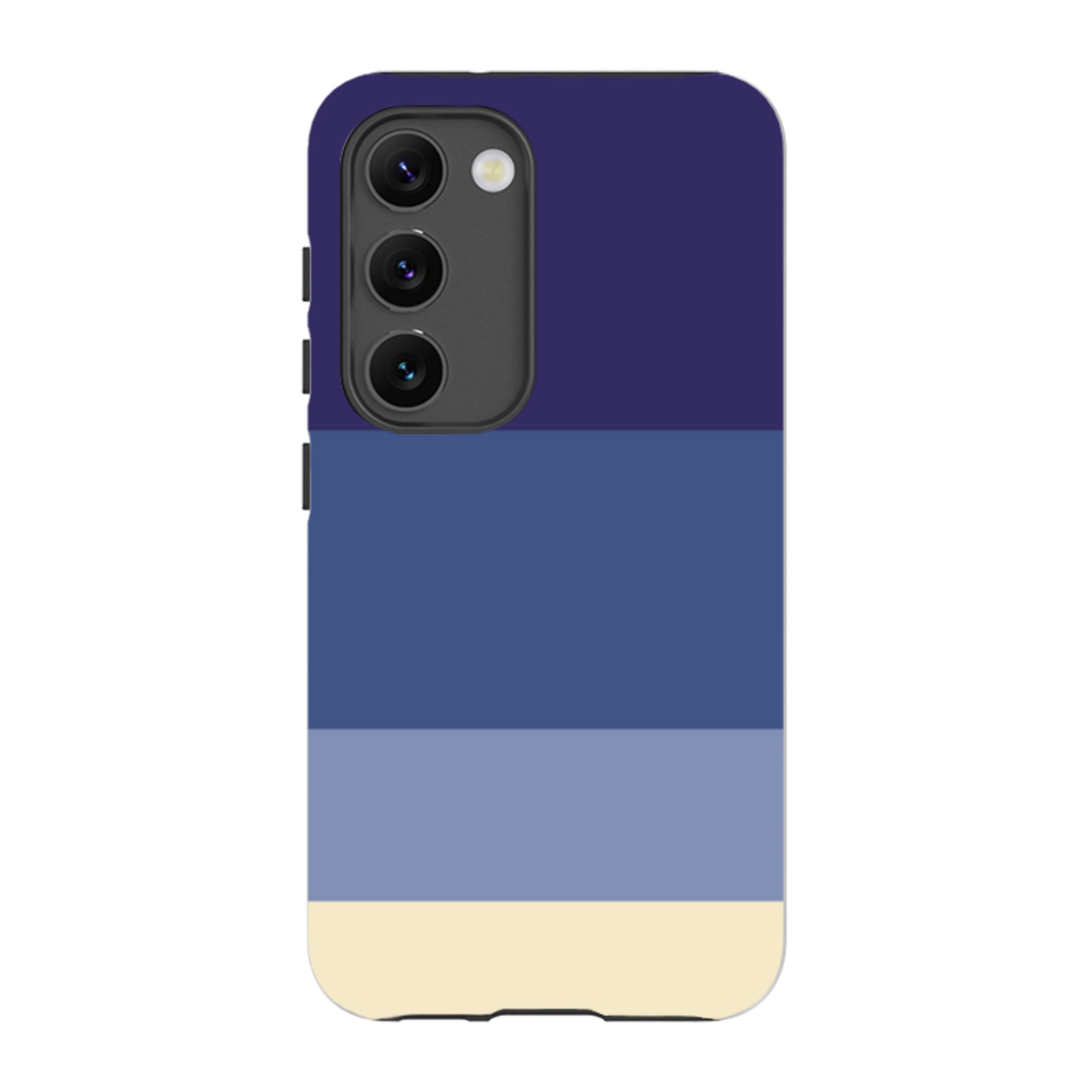 Samsung Tough Case - Cancun Chroma