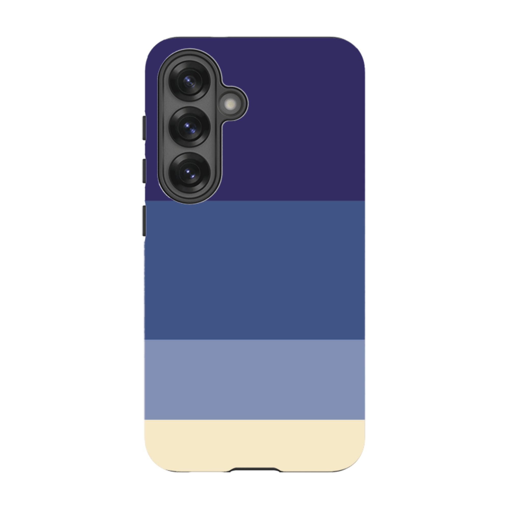 Samsung Tough Case - Cancun Chroma