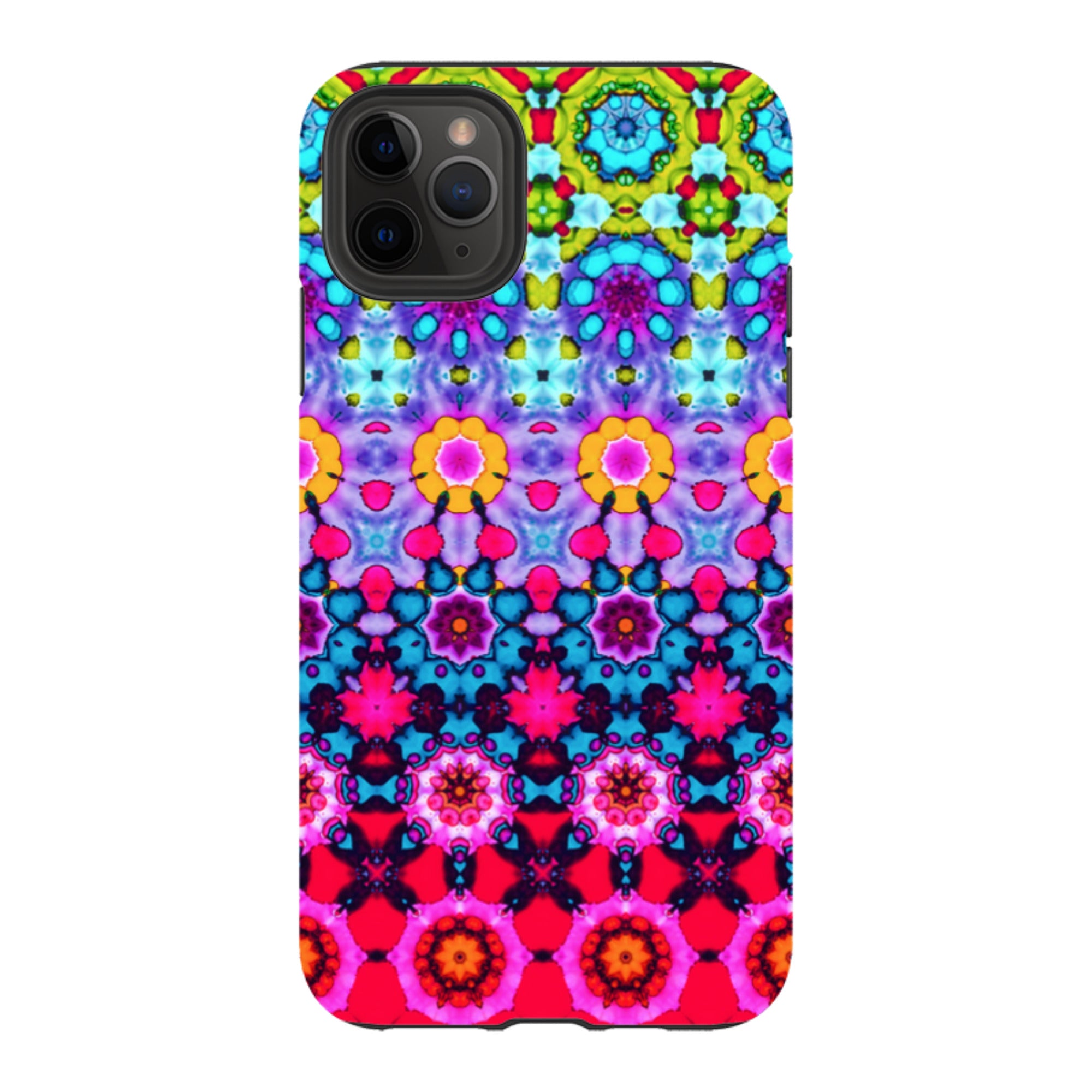 iPhone Tough Case - High Sierra