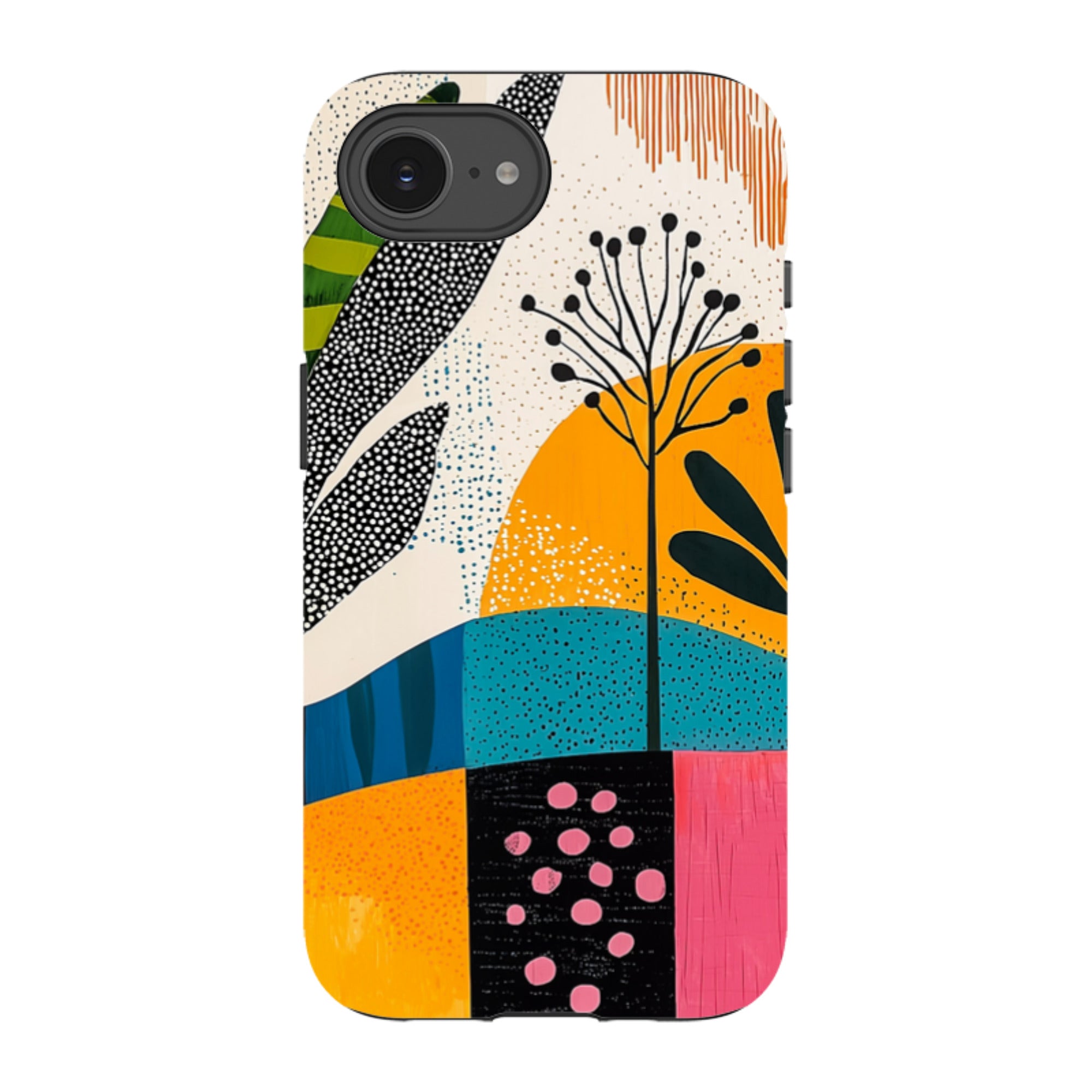 iPhone Case - Cambridge Lane