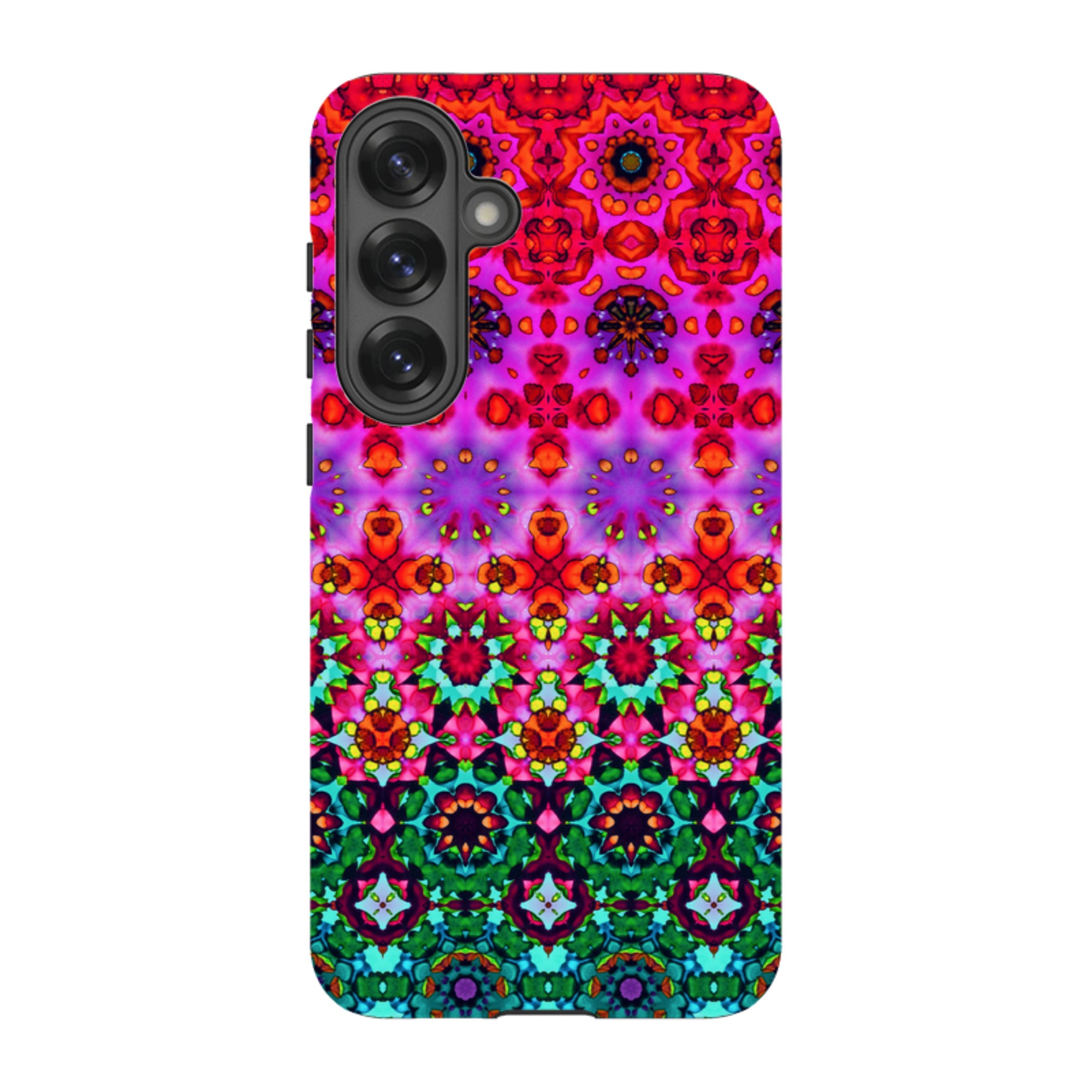 Samsung Tough Case - Musikfest
