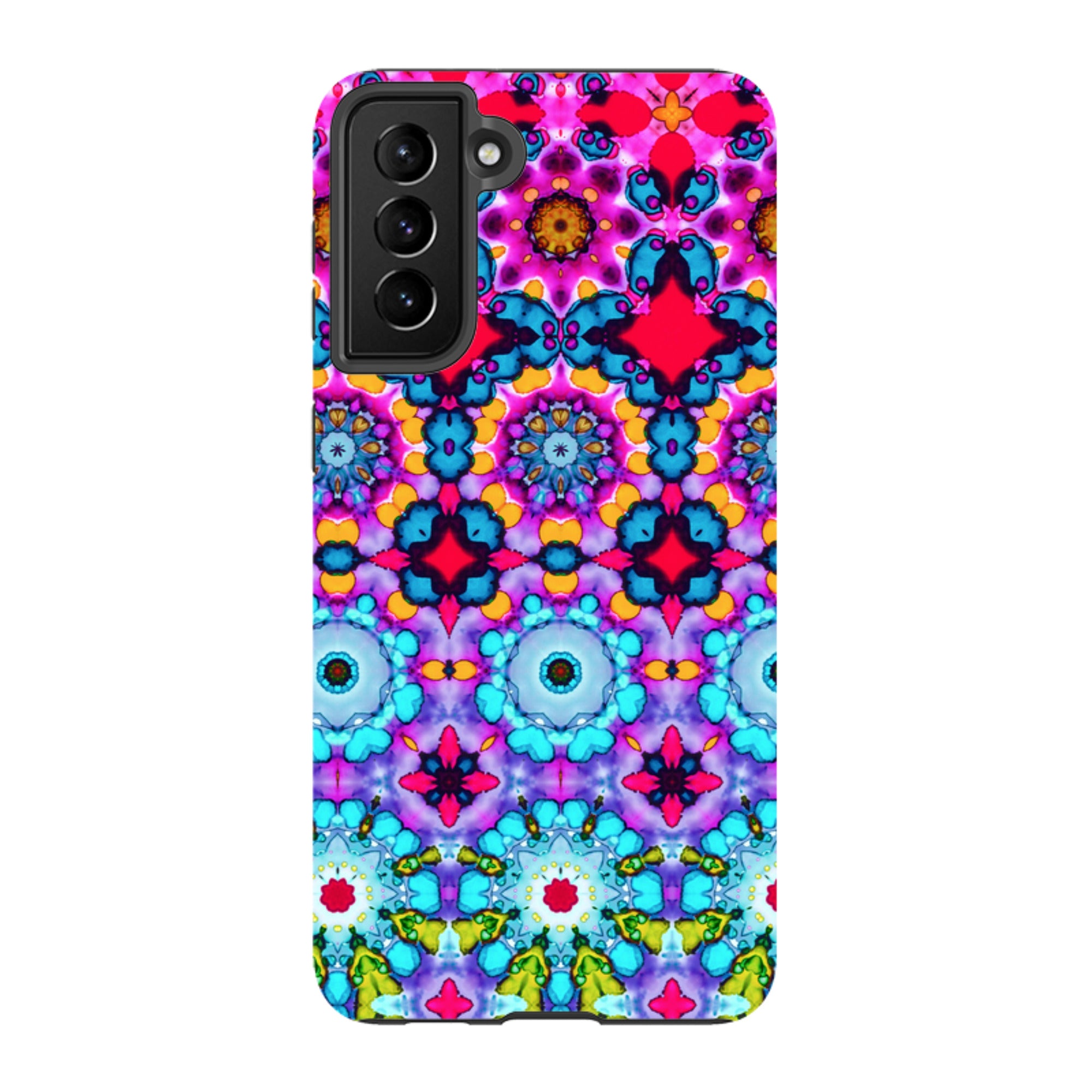 Samsung Tough Case - Bayfest