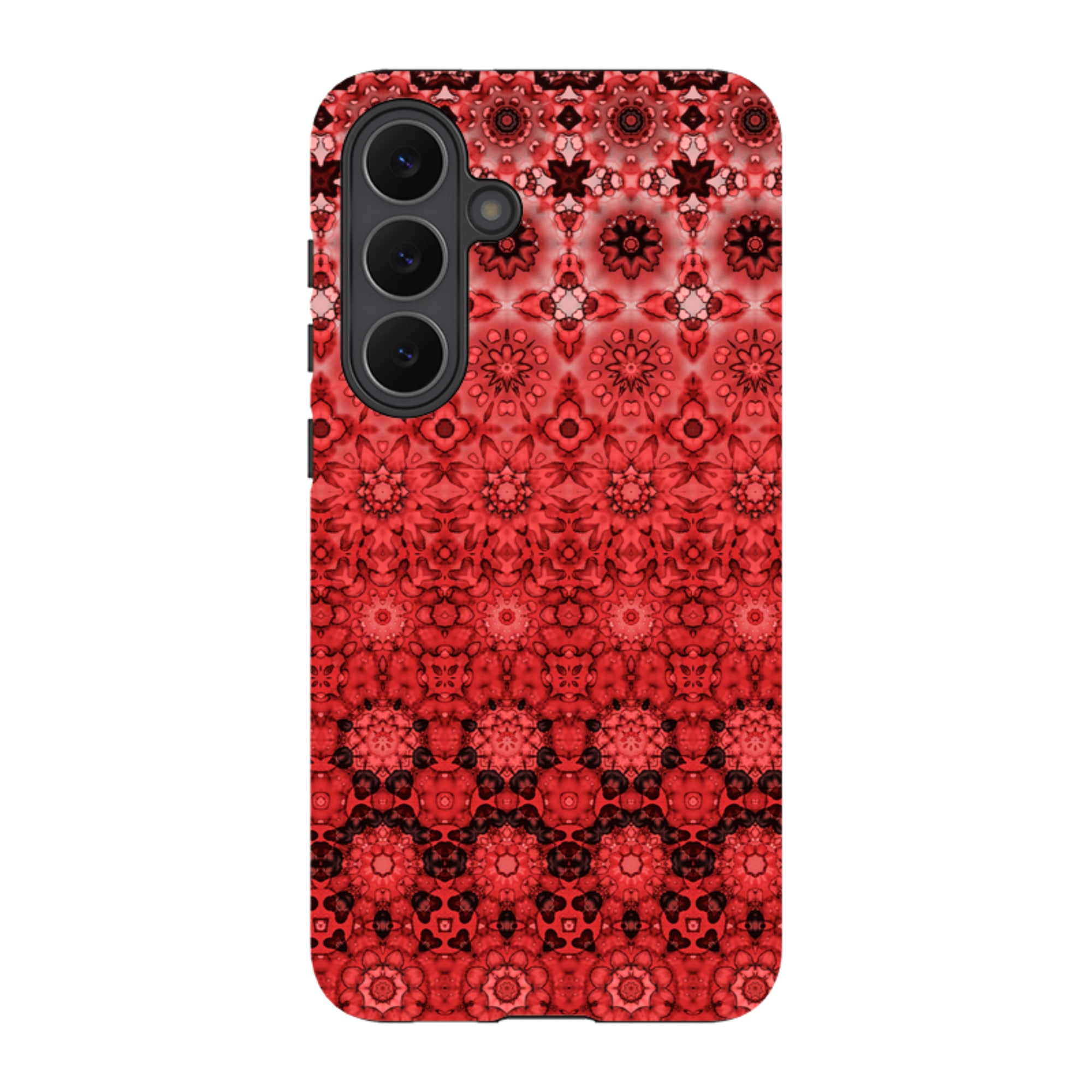 Samsung Tough Case - Newport Jazz
