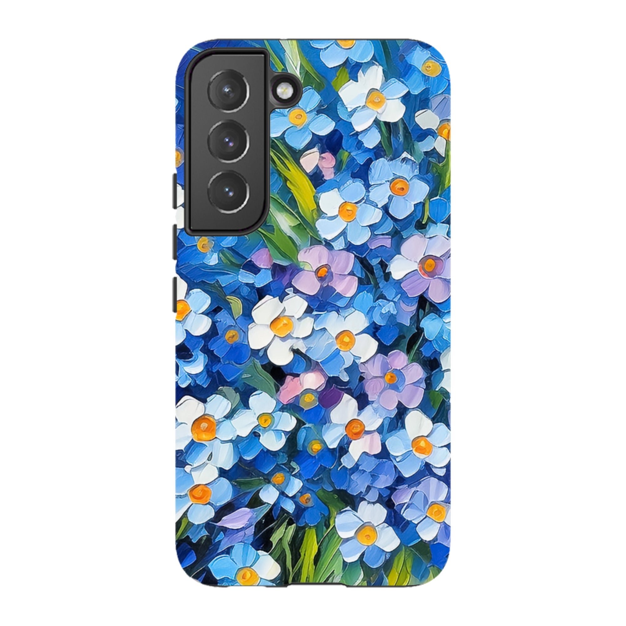 Samsung Tough Case - Chronos