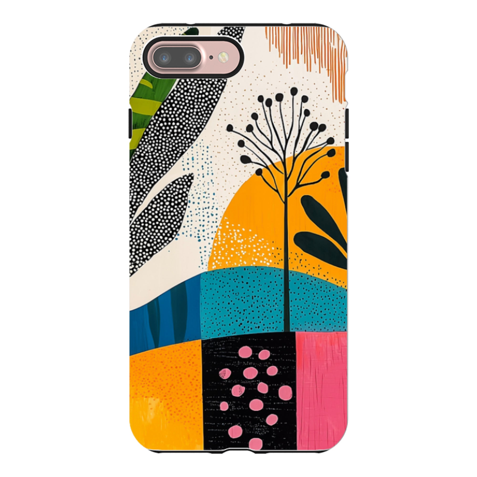 iPhone Case - Cambridge Lane