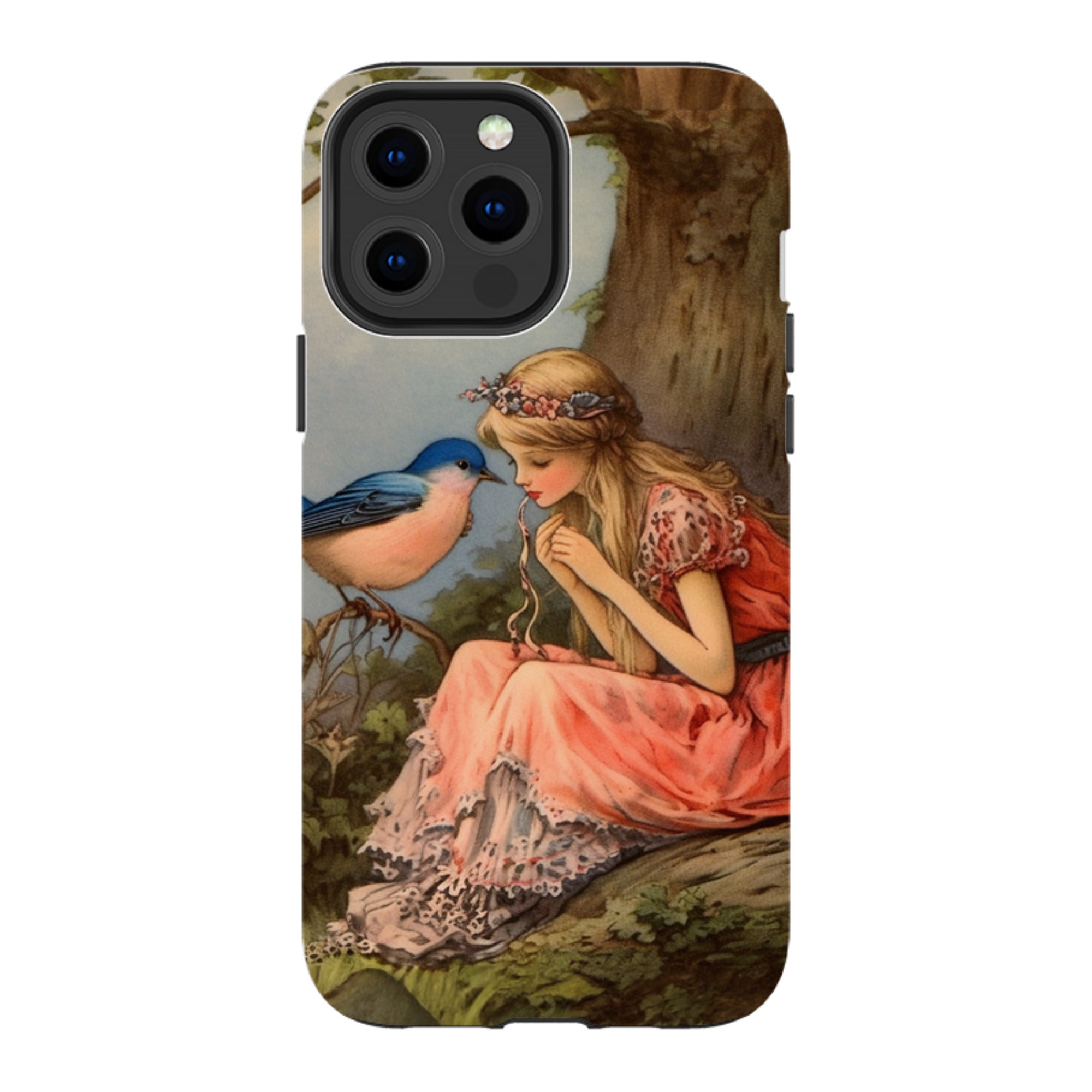 iPhone Case - Fairy Tales II