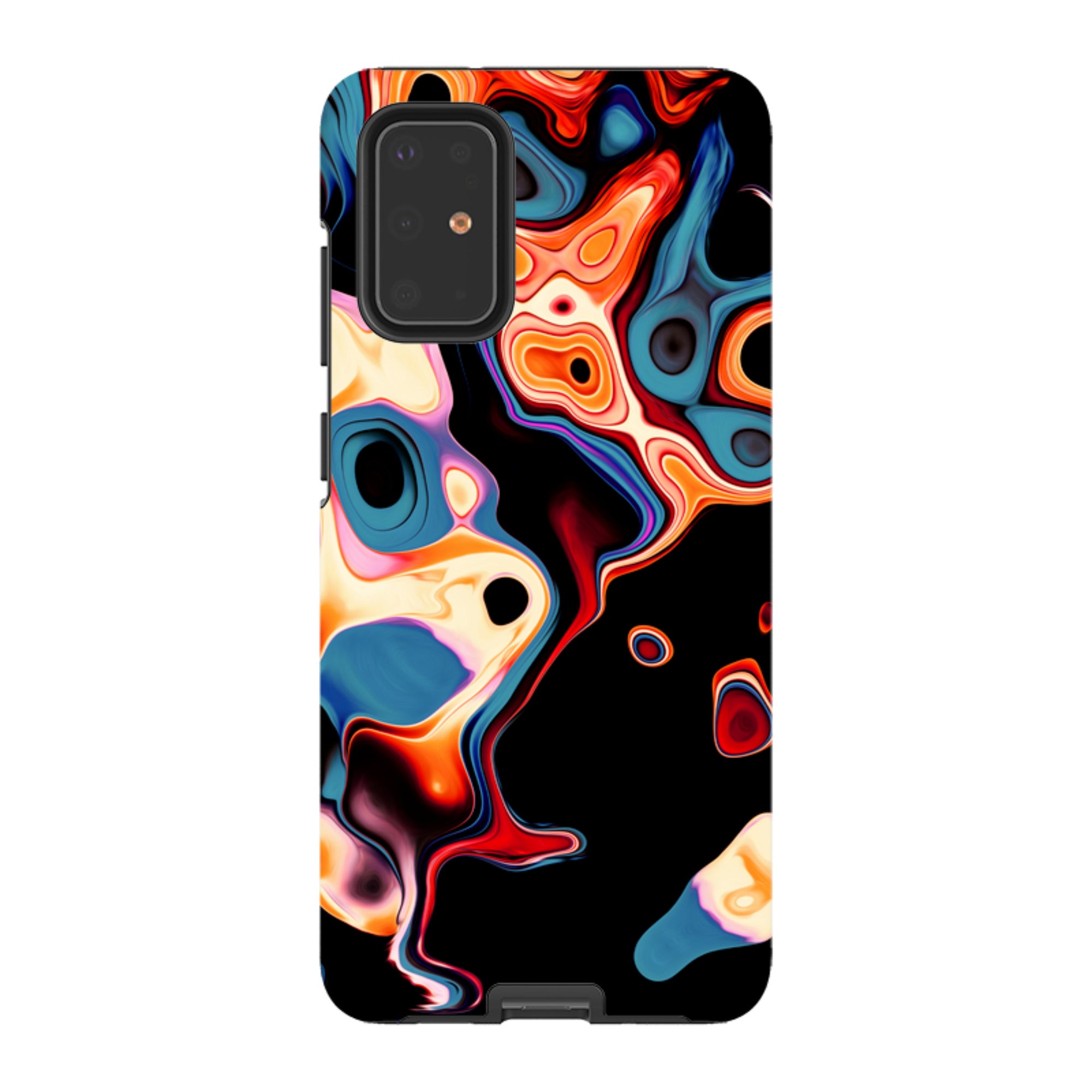 Samsung Tough Case - Butterscotch