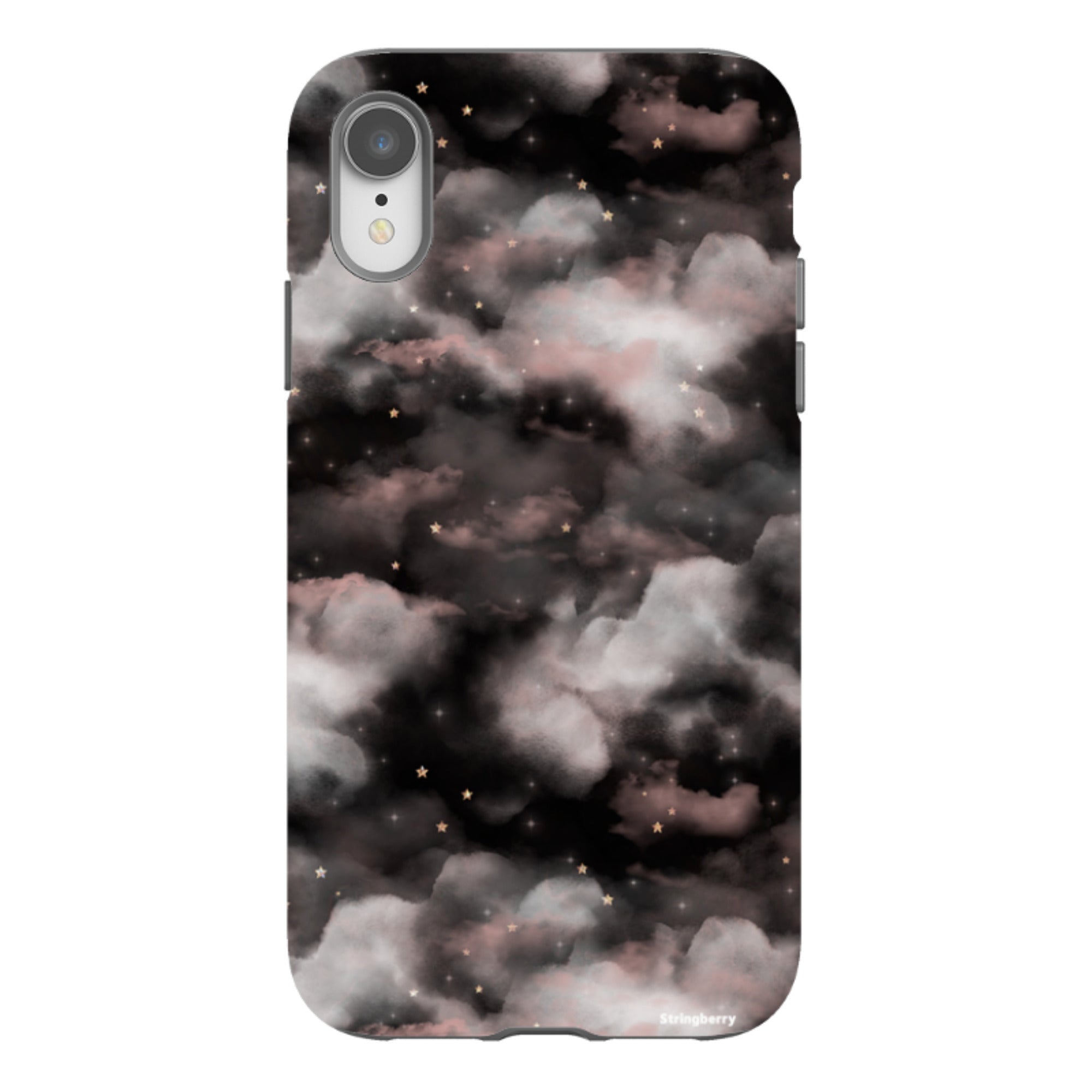 iPhone Tough Case - Evening Skies