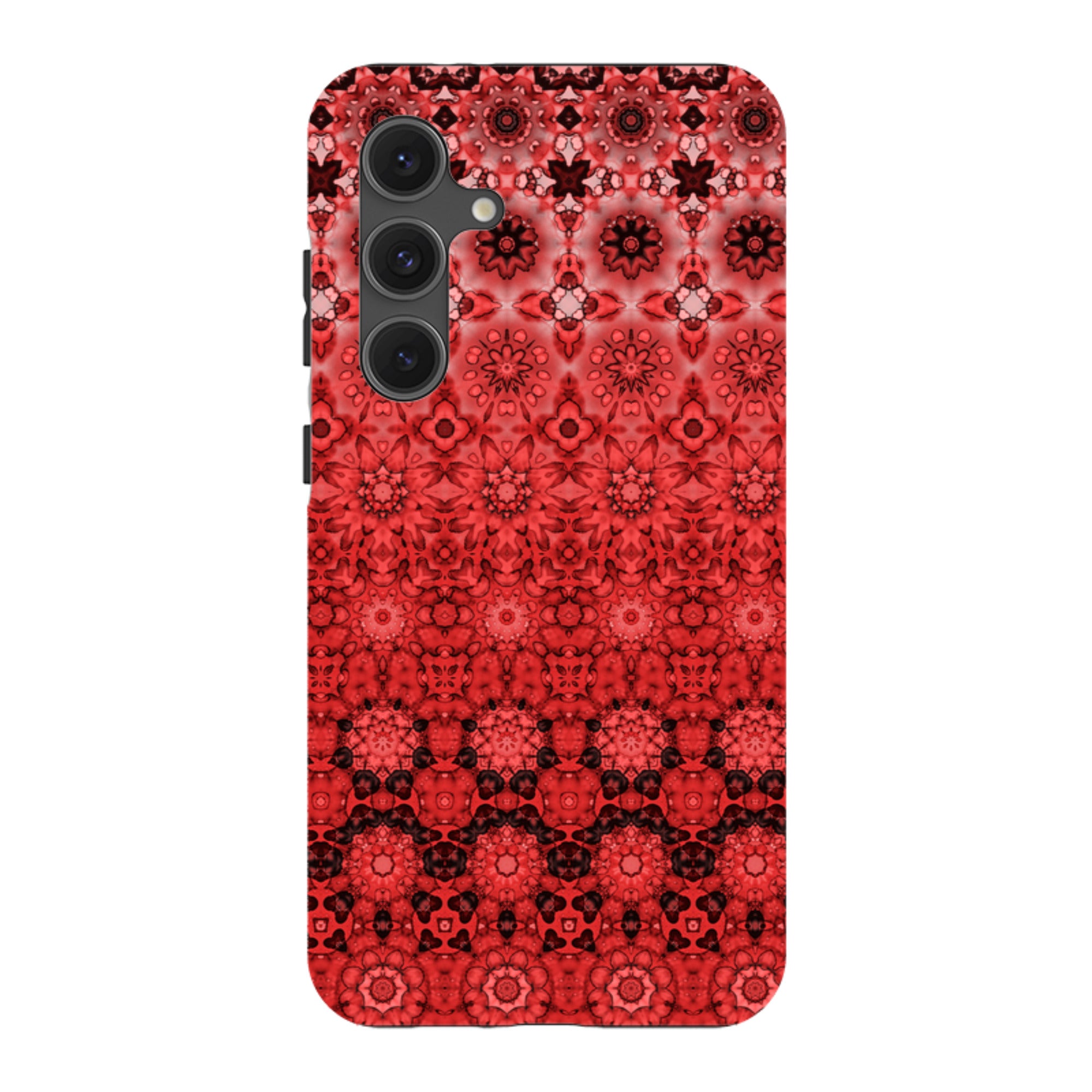 Samsung Tough Case - Newport Jazz