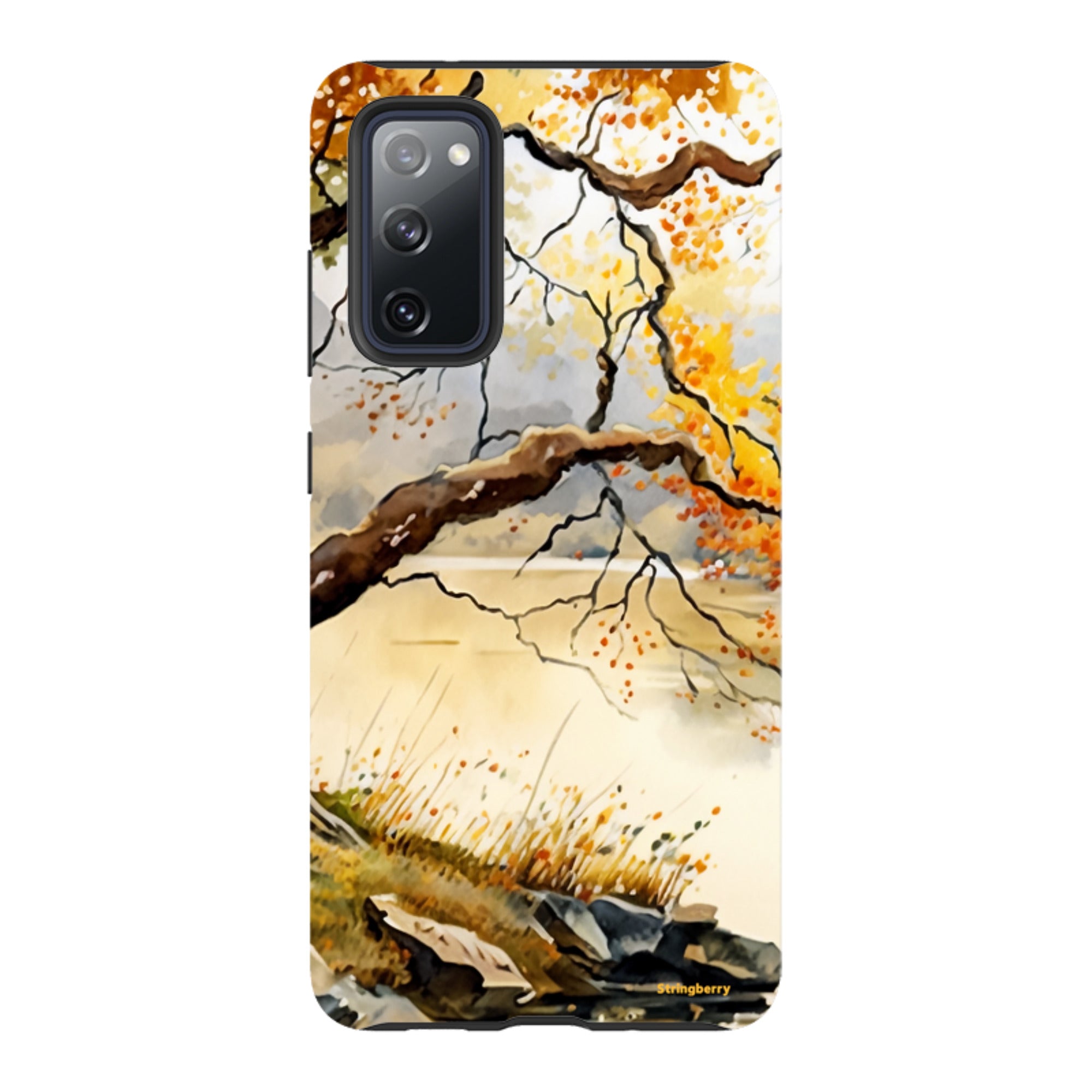 Samsung Tough Case - Waters Edge